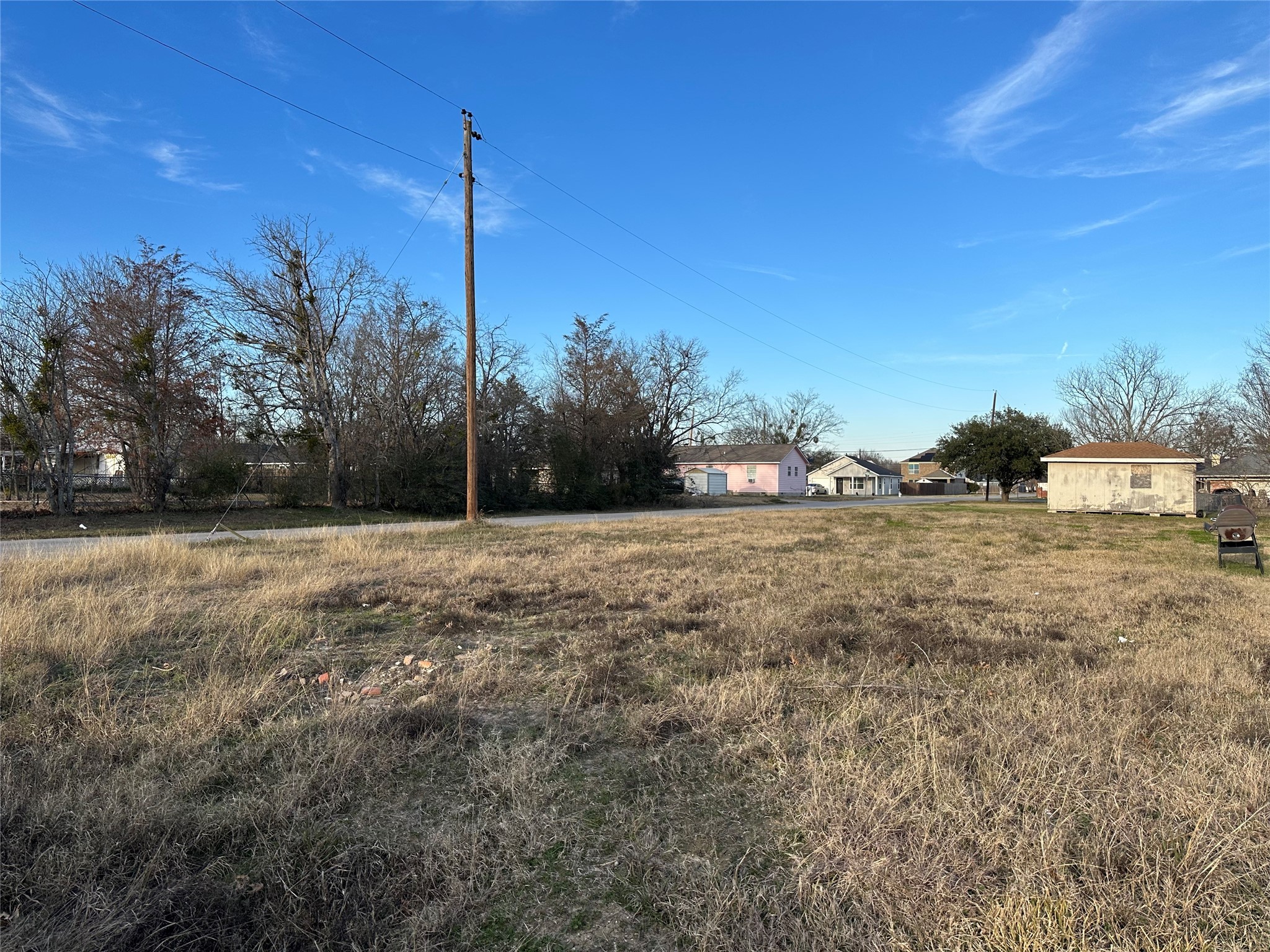 405 College Md Road Terrell TX 75160