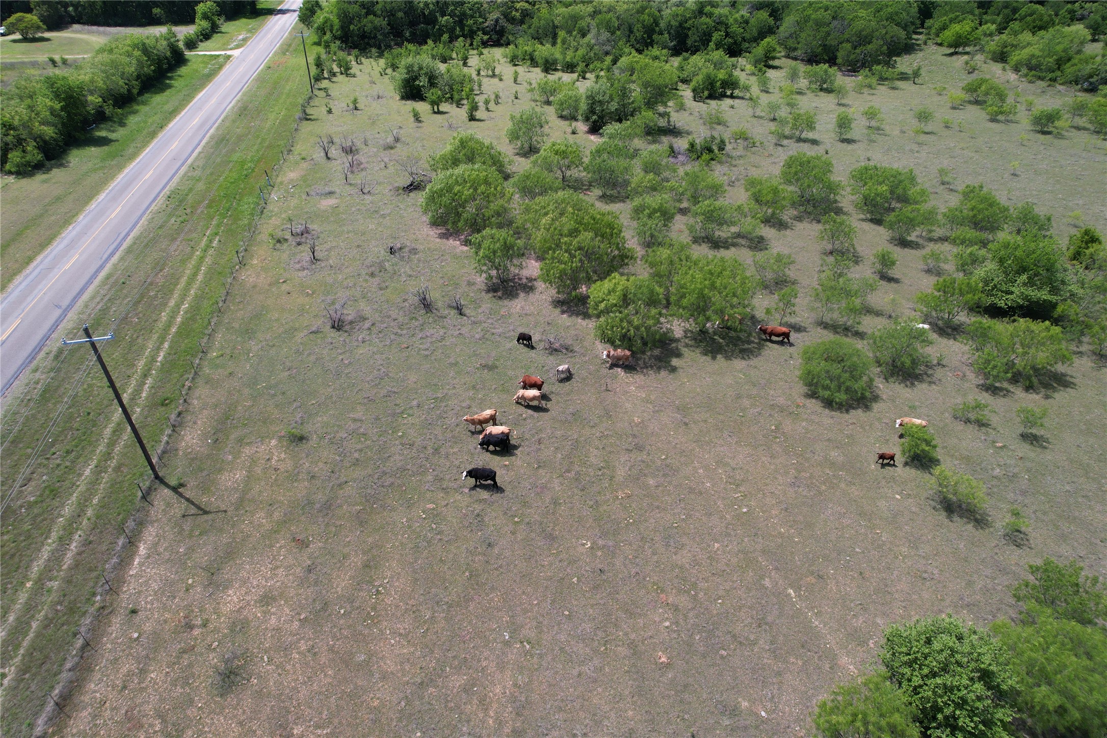 1331 Fm 1304 Aquilla TX 76622