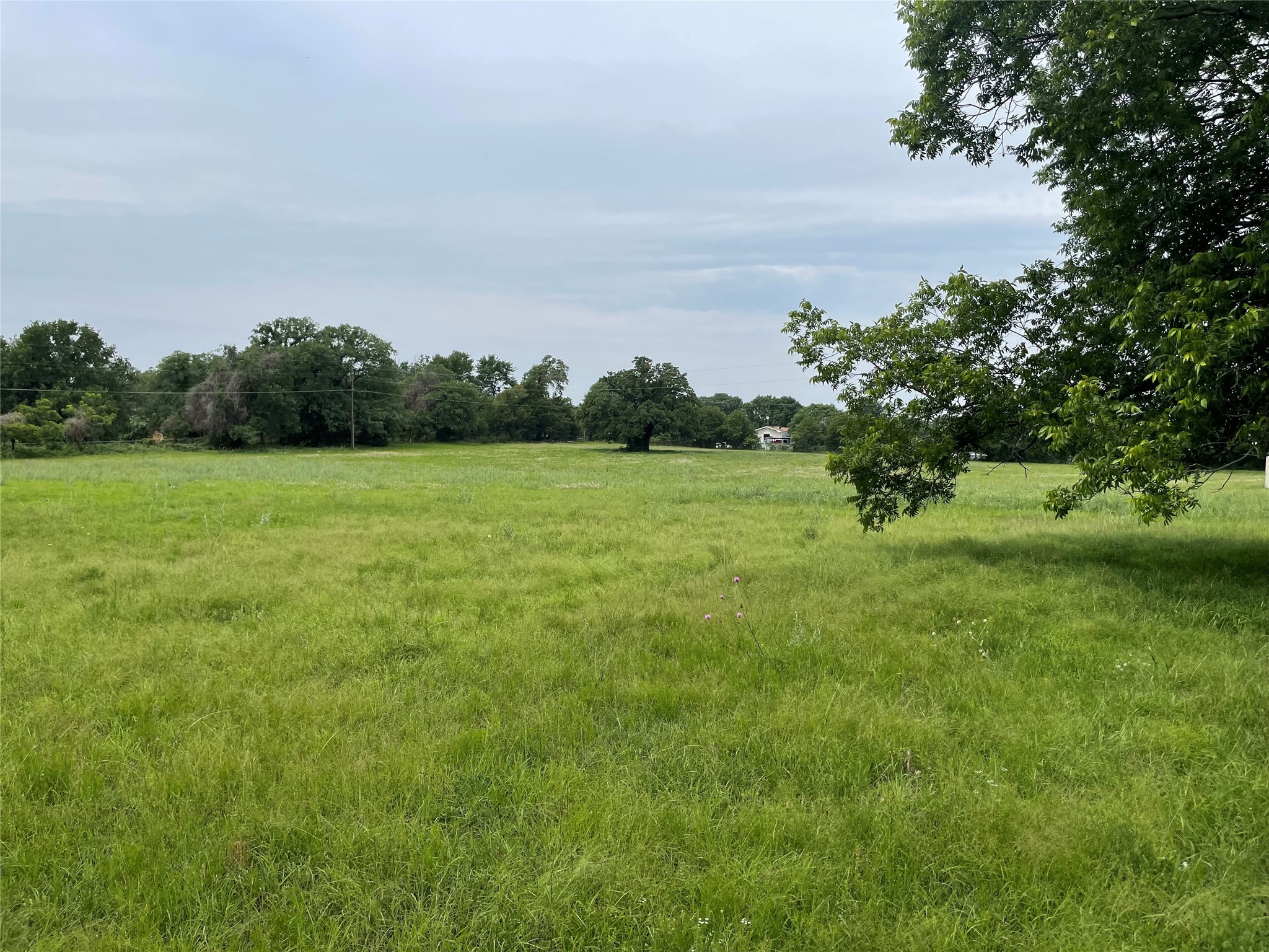 979 East Barry Street Reno TX 76020