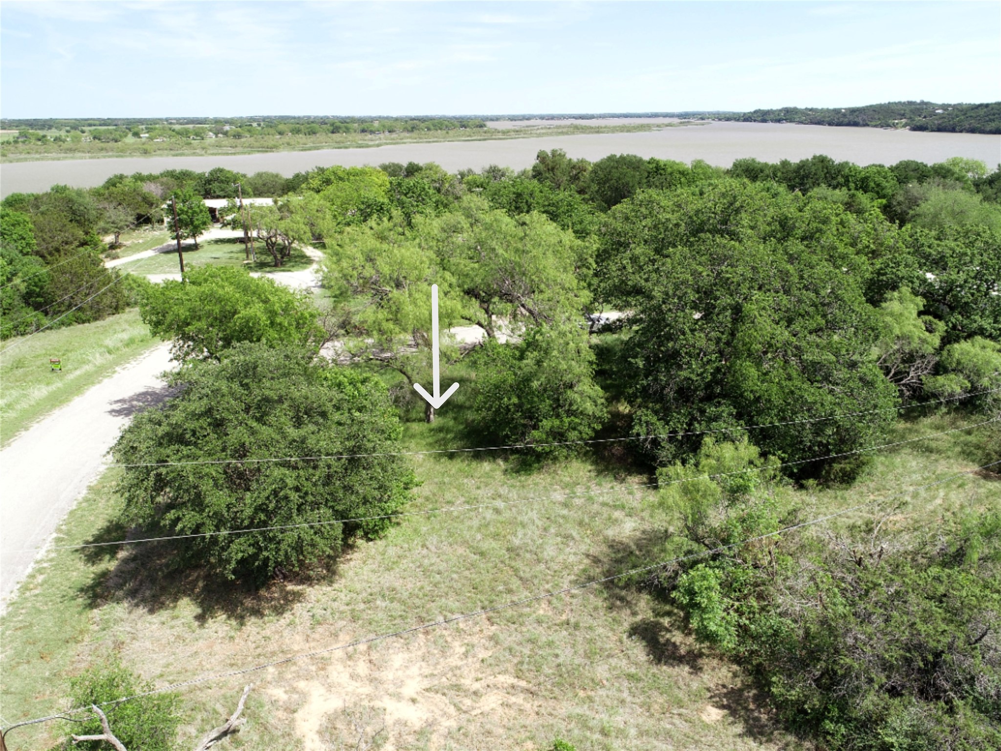 5714 Highland Court Granbury TX 76048