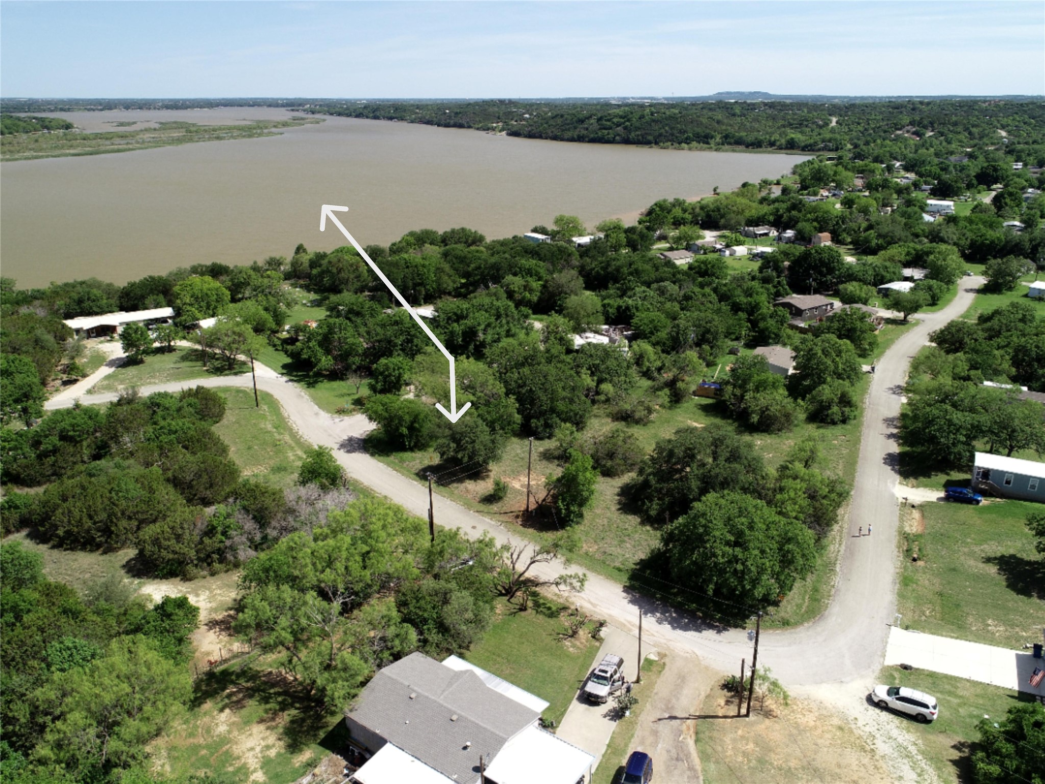 5714 Highland Court Granbury TX 76048