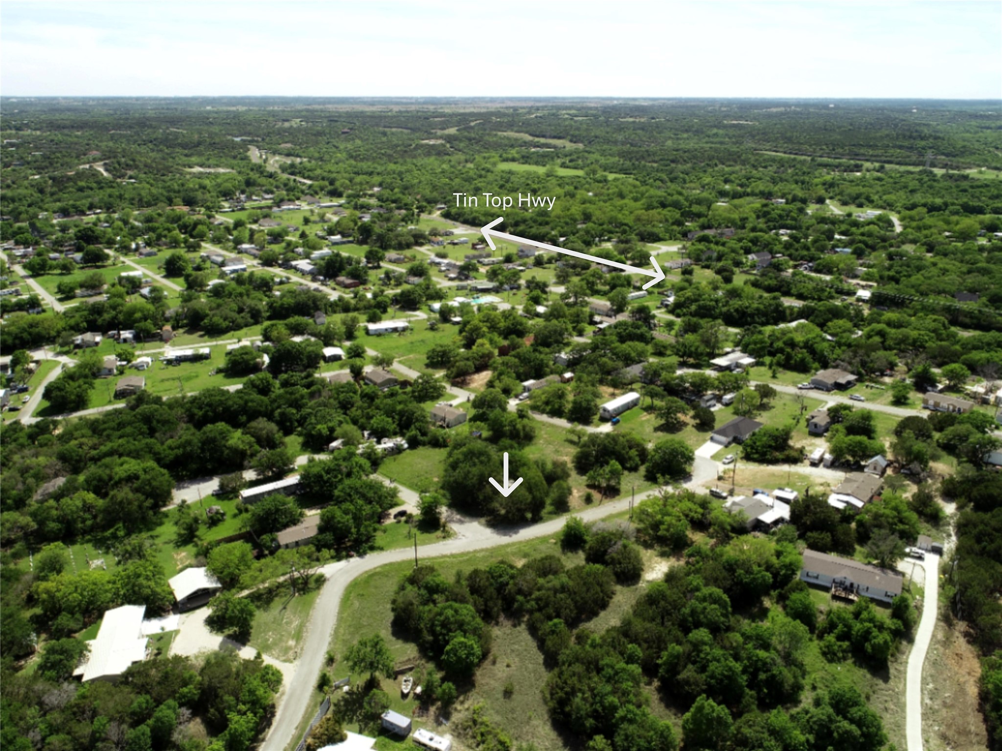 5714 Highland Court Granbury TX 76048