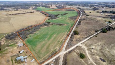 Tbd Cr 440 De Leon TX 76444
