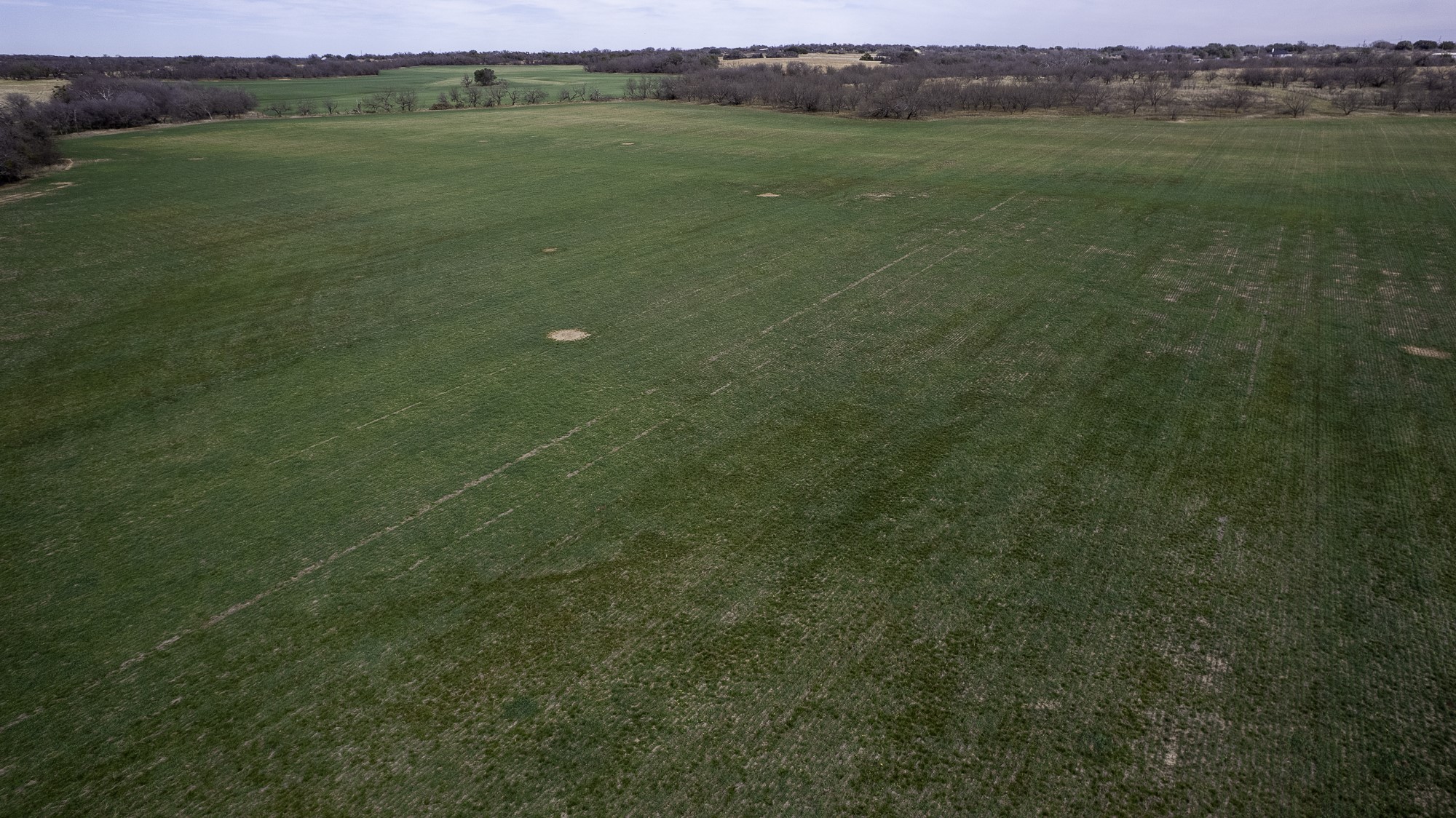 Tbd Cr 440 De Leon TX 76444