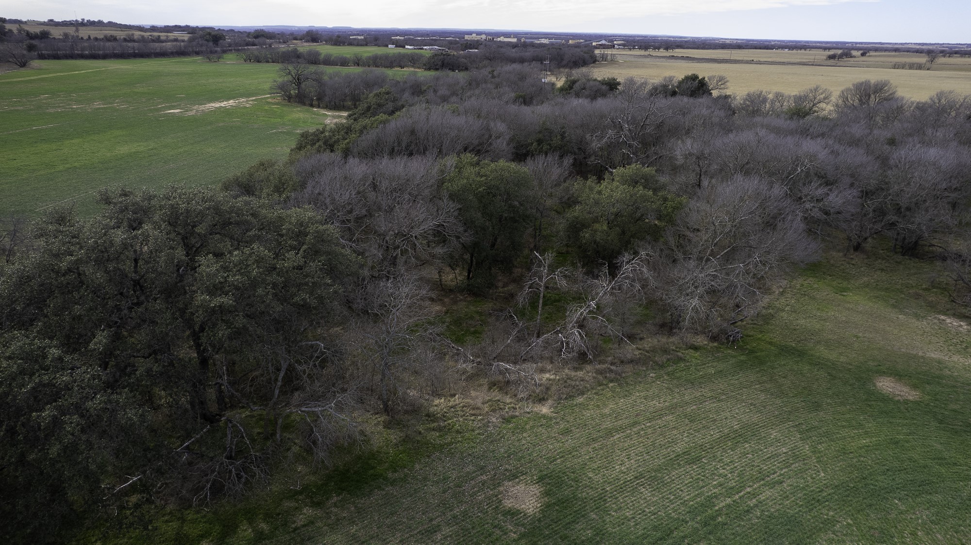 Tbd Cr 440 De Leon TX 76444
