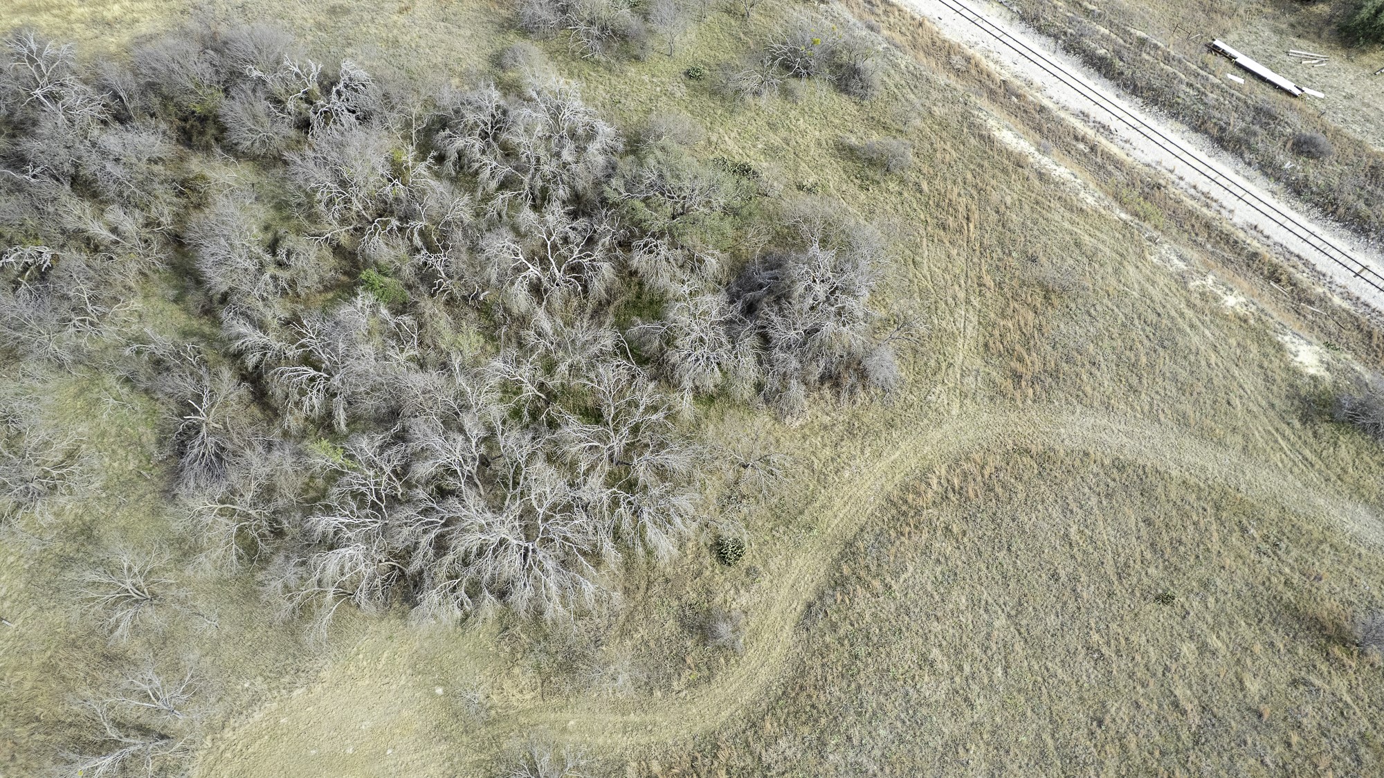 Tbd Cr 440 De Leon TX 76444