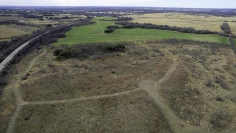 Tbd Cr 440 De Leon TX 76444