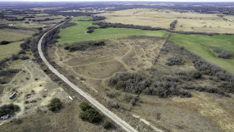 Tbd Cr 440 De Leon TX 76444
