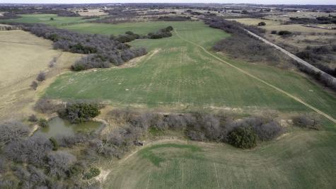Tbd Cr 440 De Leon TX 76444