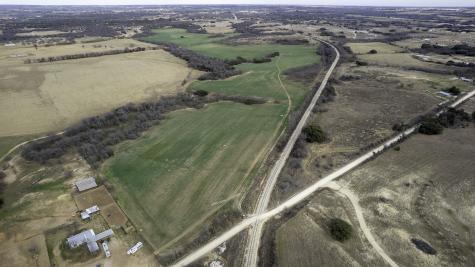 Tbd Cr 440 De Leon TX 76444