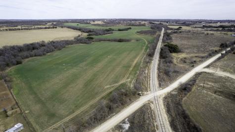 Tbd Cr 440 De Leon TX 76444