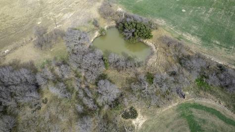 Tbd Cr 440 De Leon TX 76444