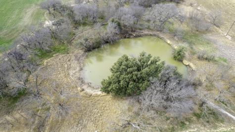 Tbd Cr 440 De Leon TX 76444
