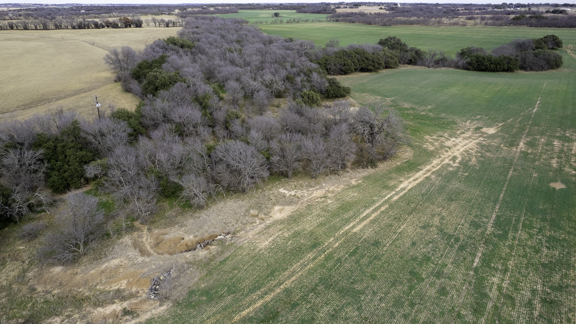 Tbd Cr 440 De Leon TX 76444