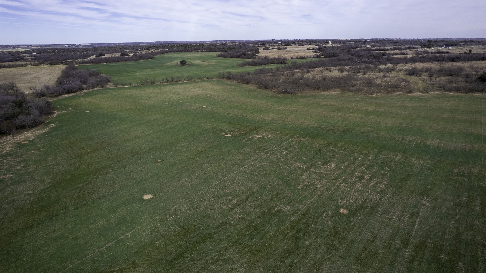 Tbd Cr 440 De Leon TX 76444