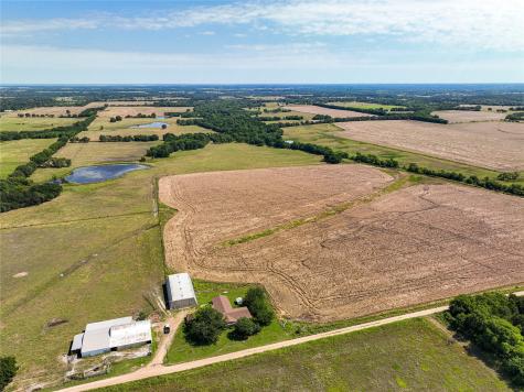 000 County Road 4055 Whitewright TX 75491