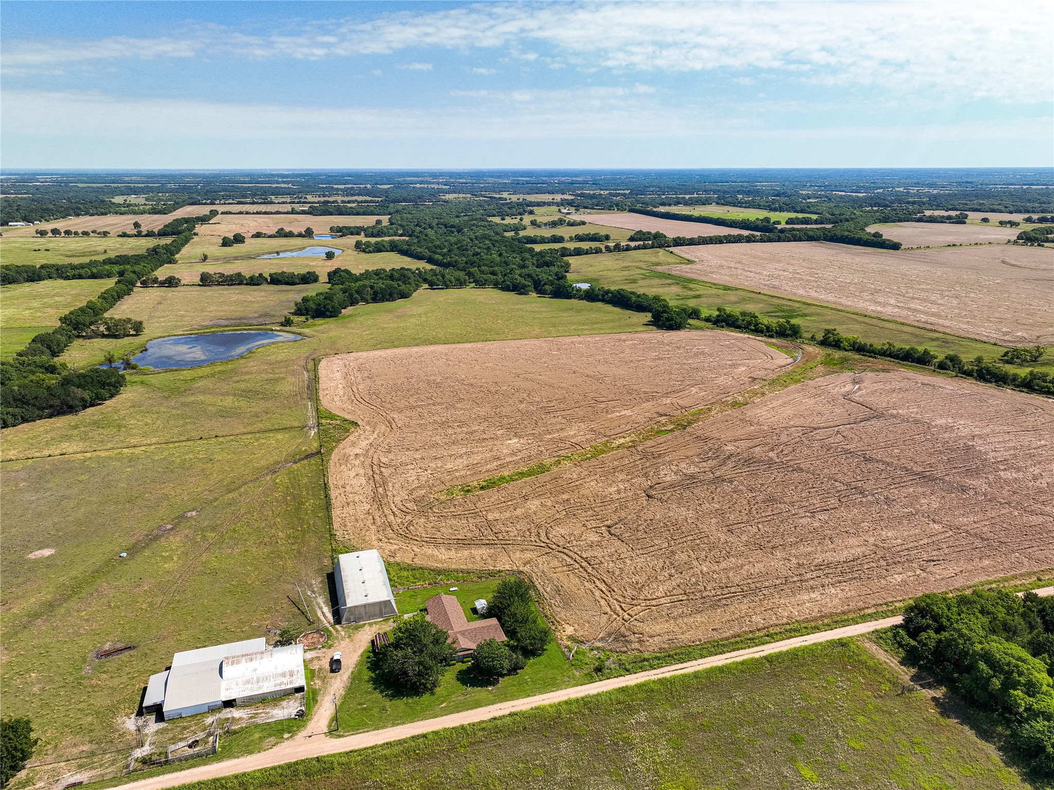 000 County Road 4055 Whitewright TX 75491