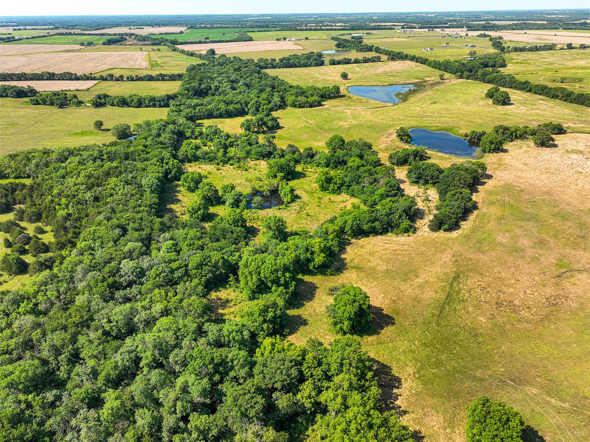 000 County Road 4055 Whitewright TX 75491