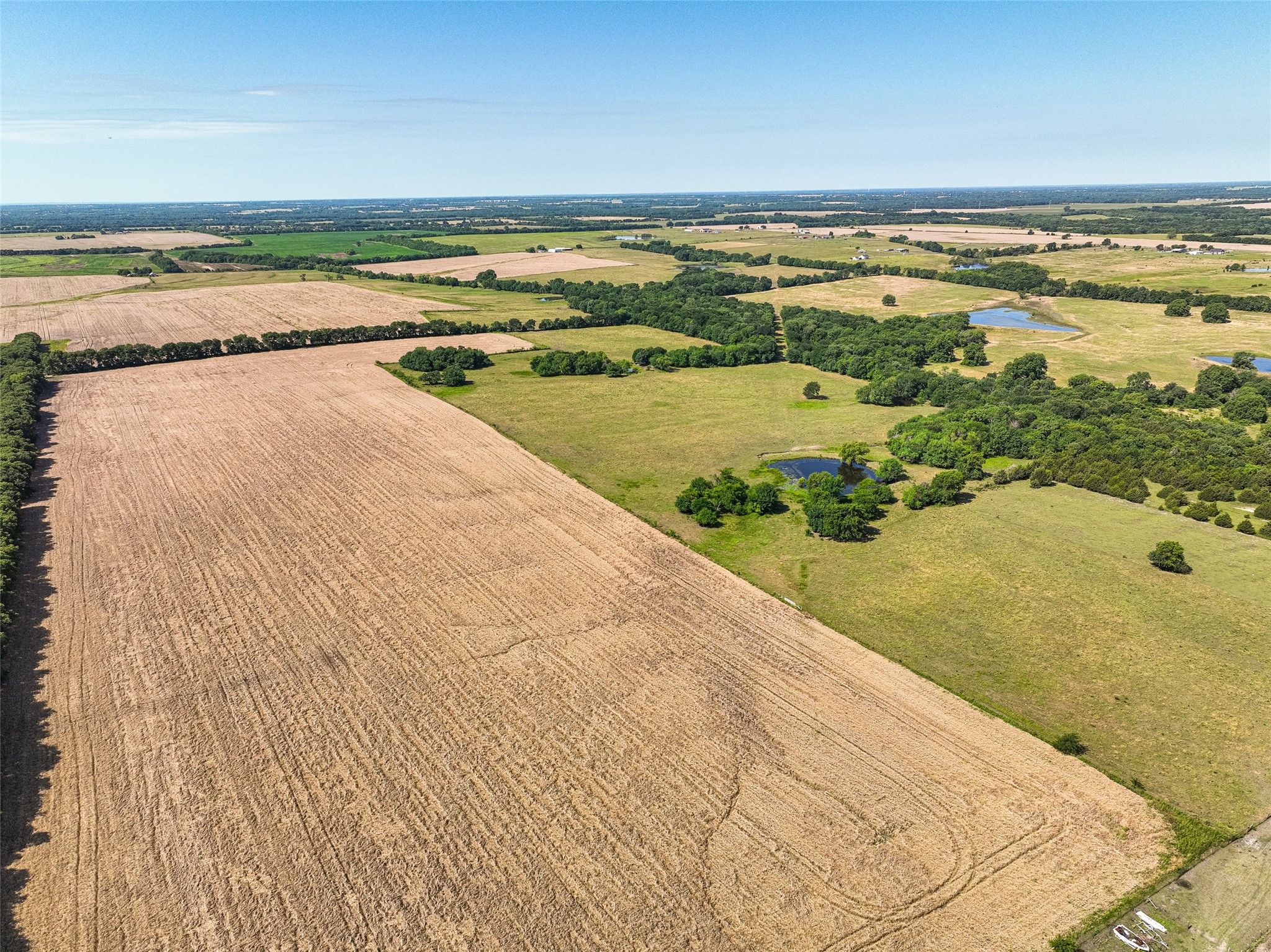 000 County Road 4055 Whitewright TX 75491