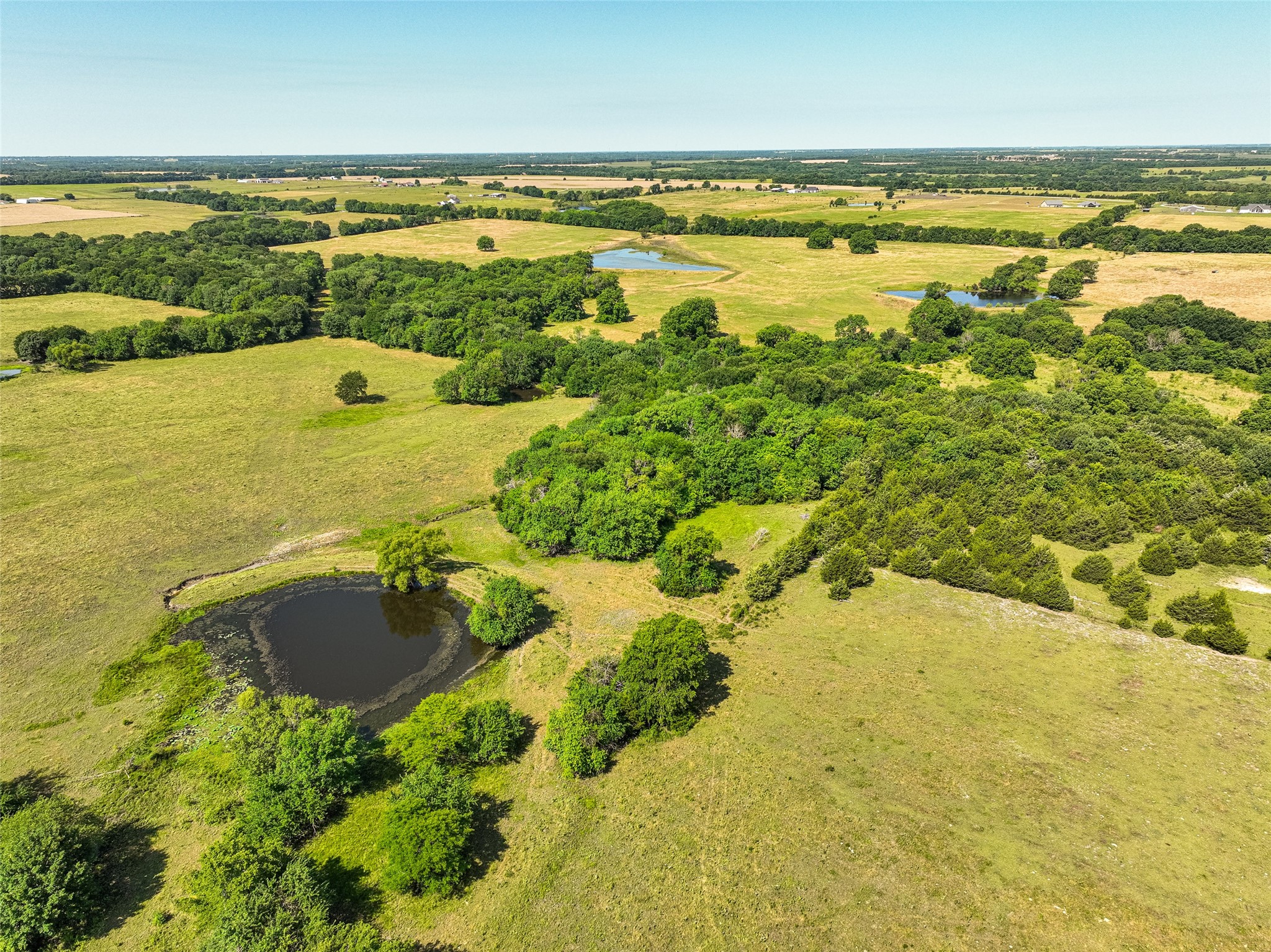 000 County Road 4055 Whitewright TX 75491
