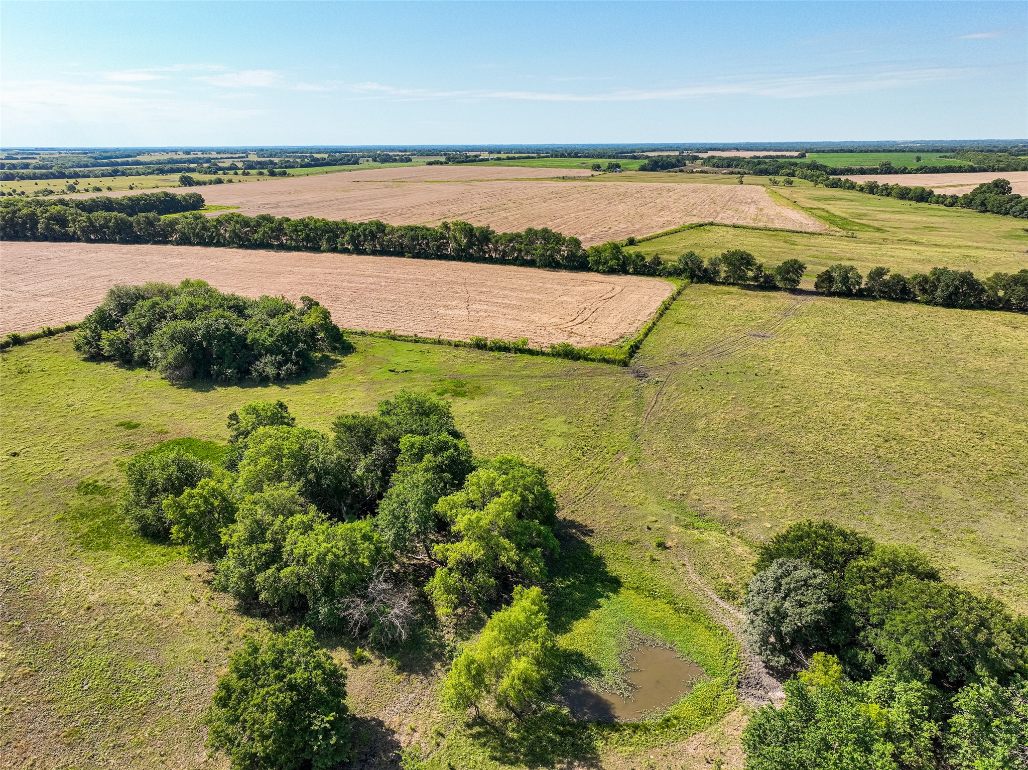 000 County Road 4055 Whitewright TX 75491