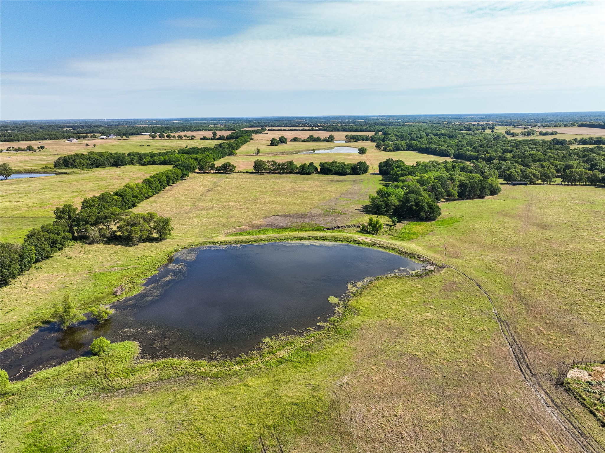 000 County Road 4055 Whitewright TX 75491
