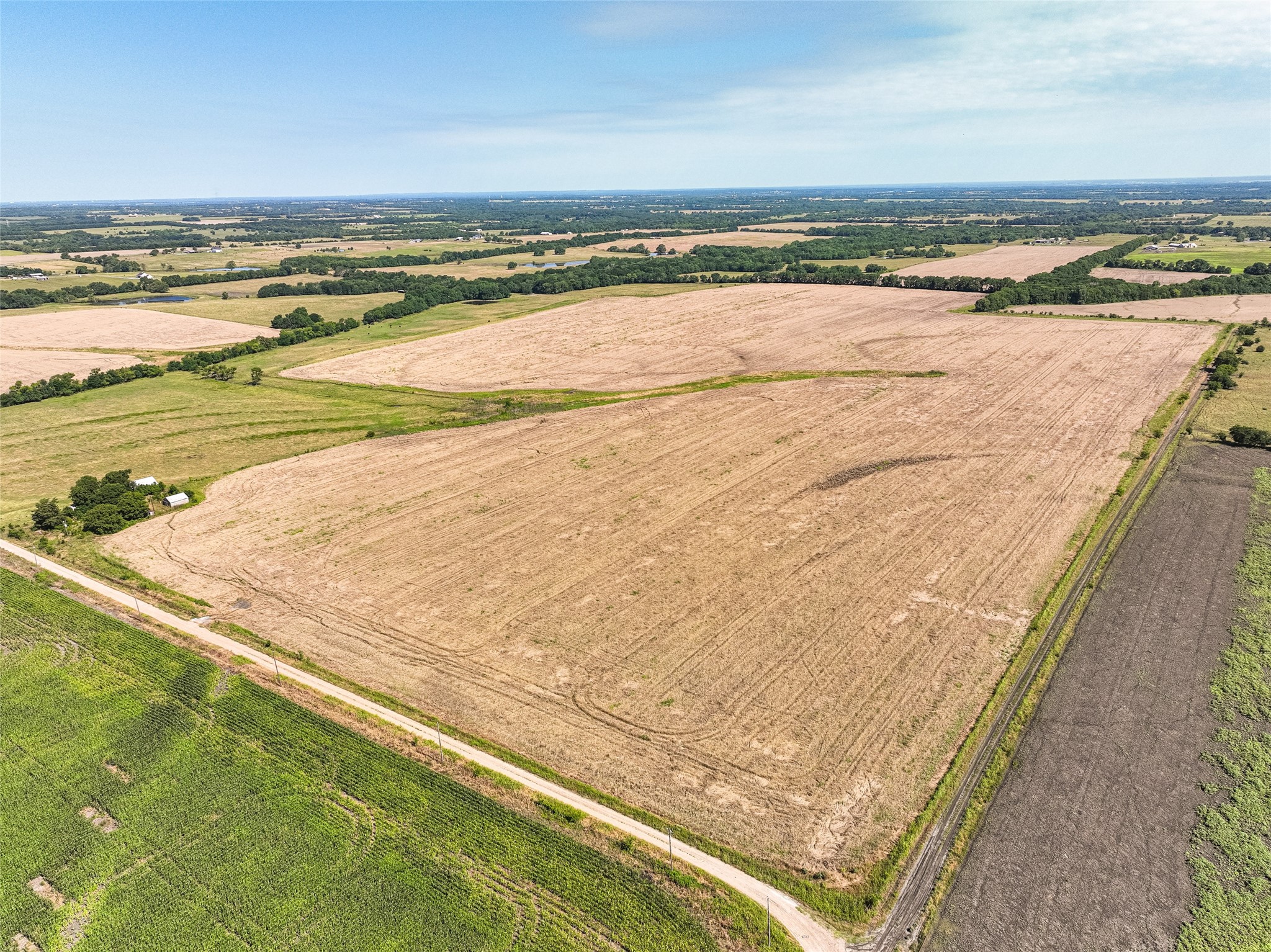 000 County Road 4055 Whitewright TX 75491