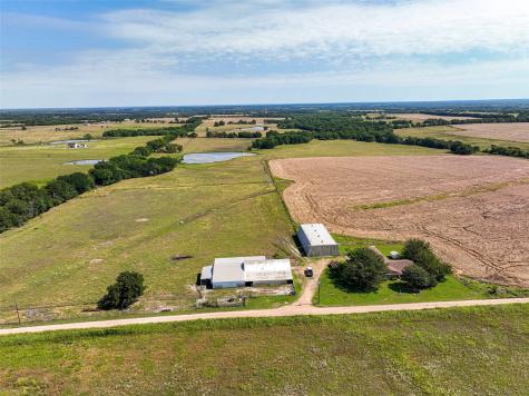 000 County Road 4055 Whitewright TX 75491
