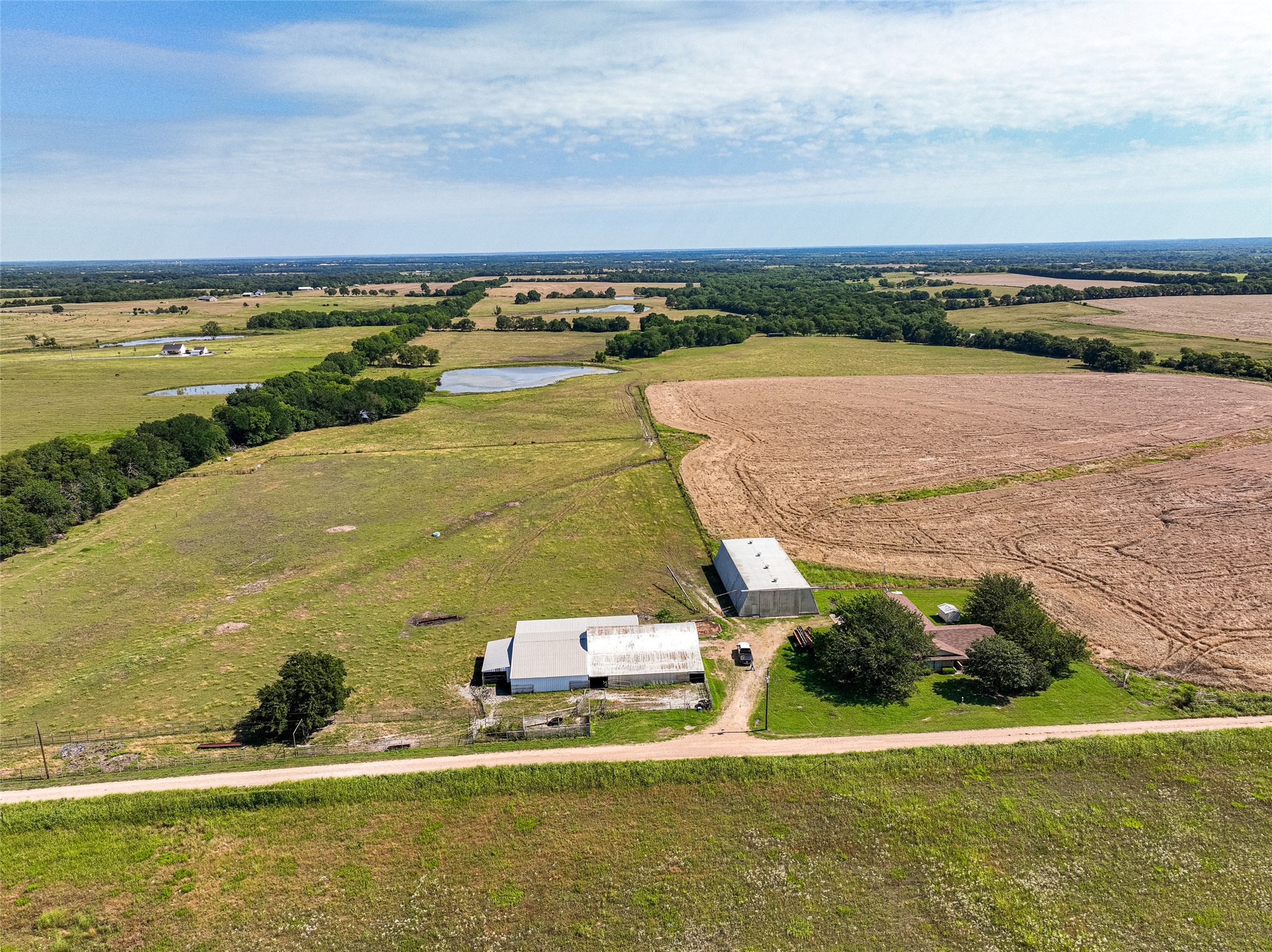 000 County Road 4055 Whitewright TX 75491