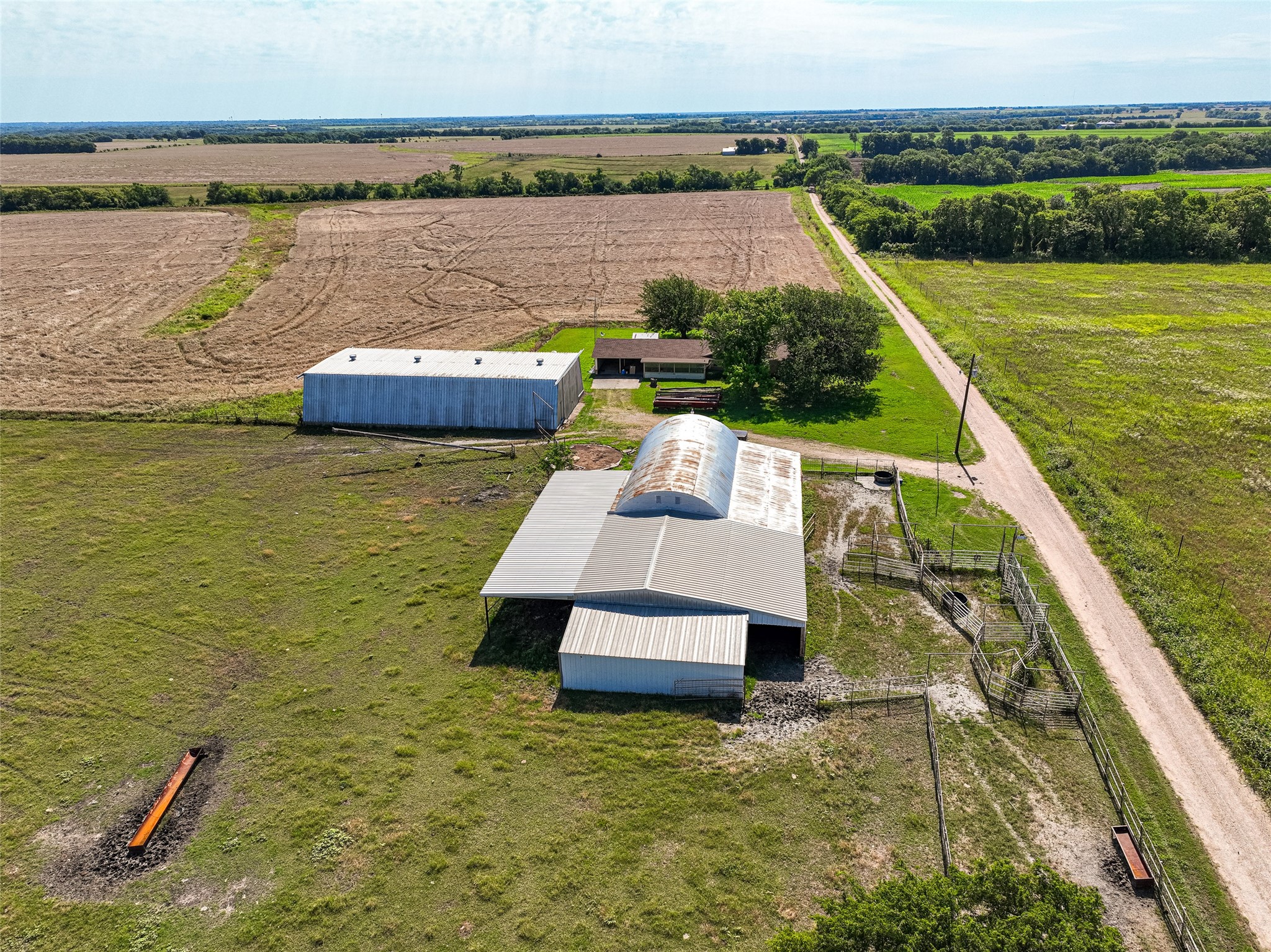 000 County Road 4055 Whitewright TX 75491