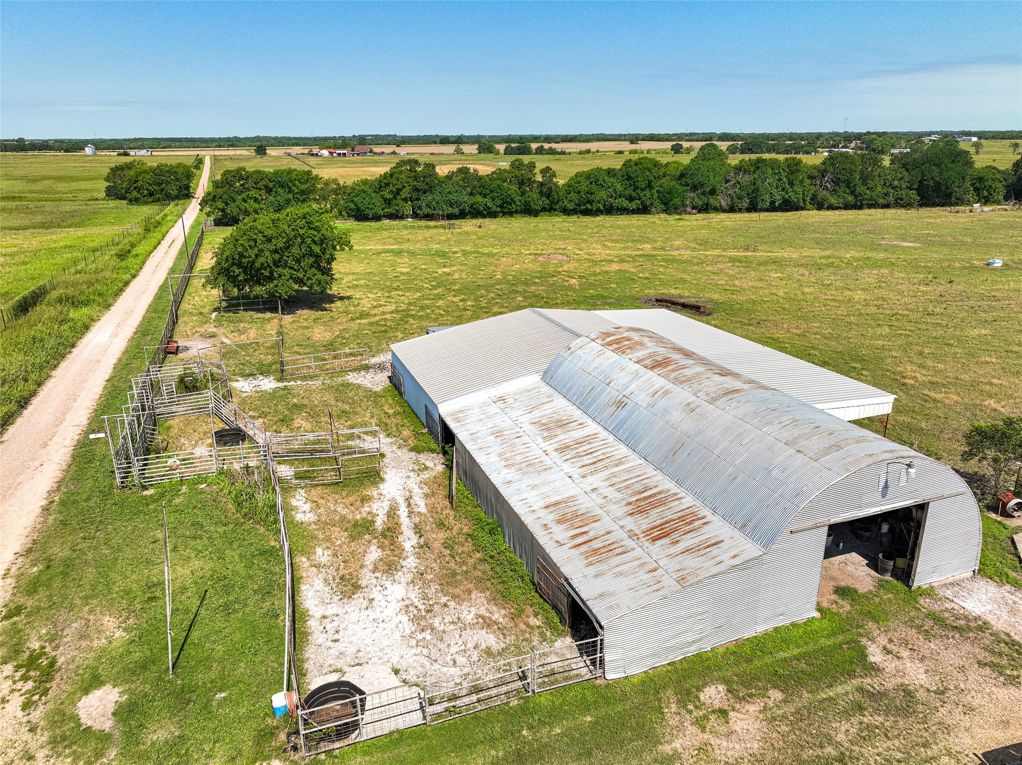 000 County Road 4055 Whitewright TX 75491