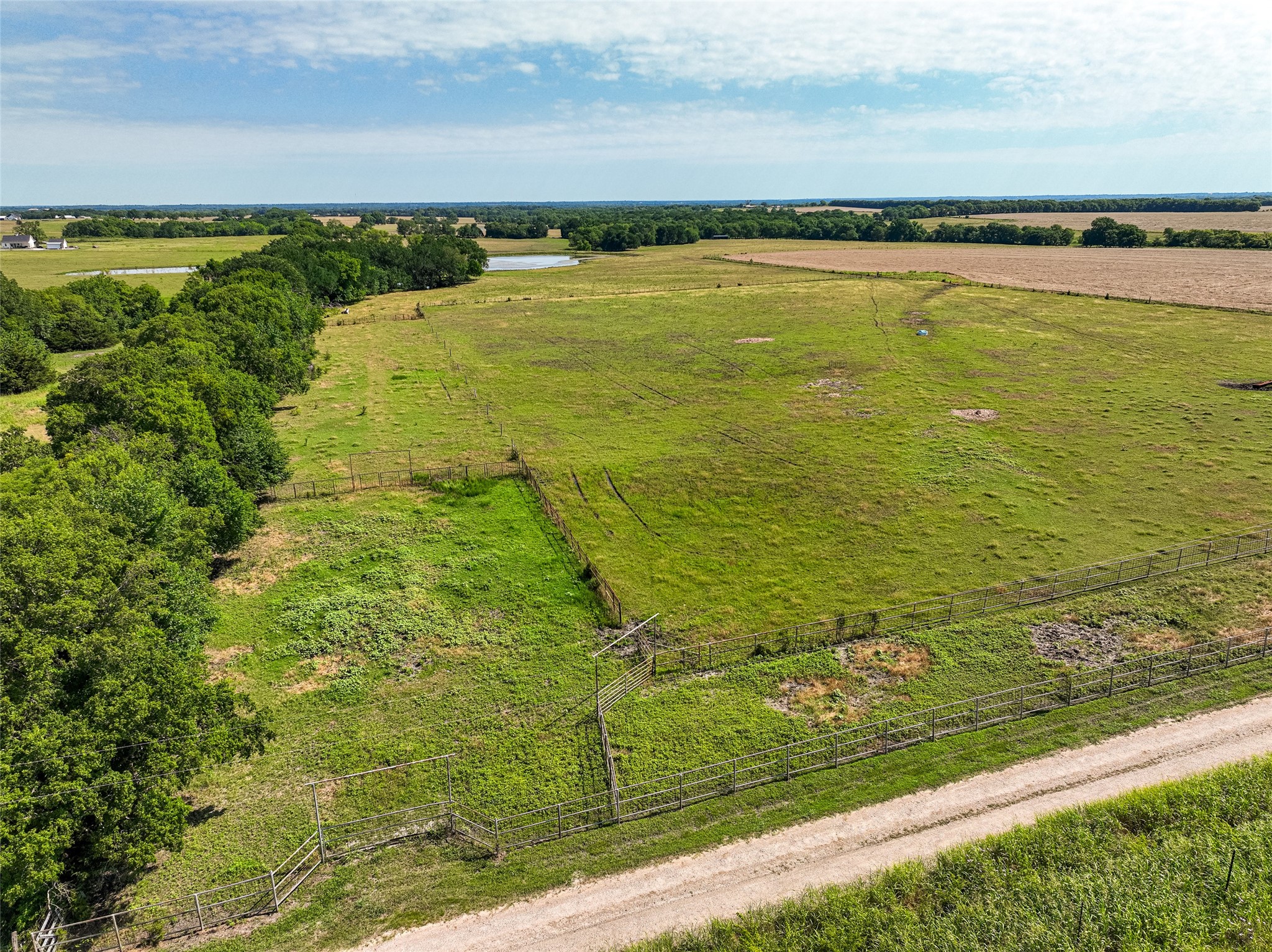 000 County Road 4055 Whitewright TX 75491