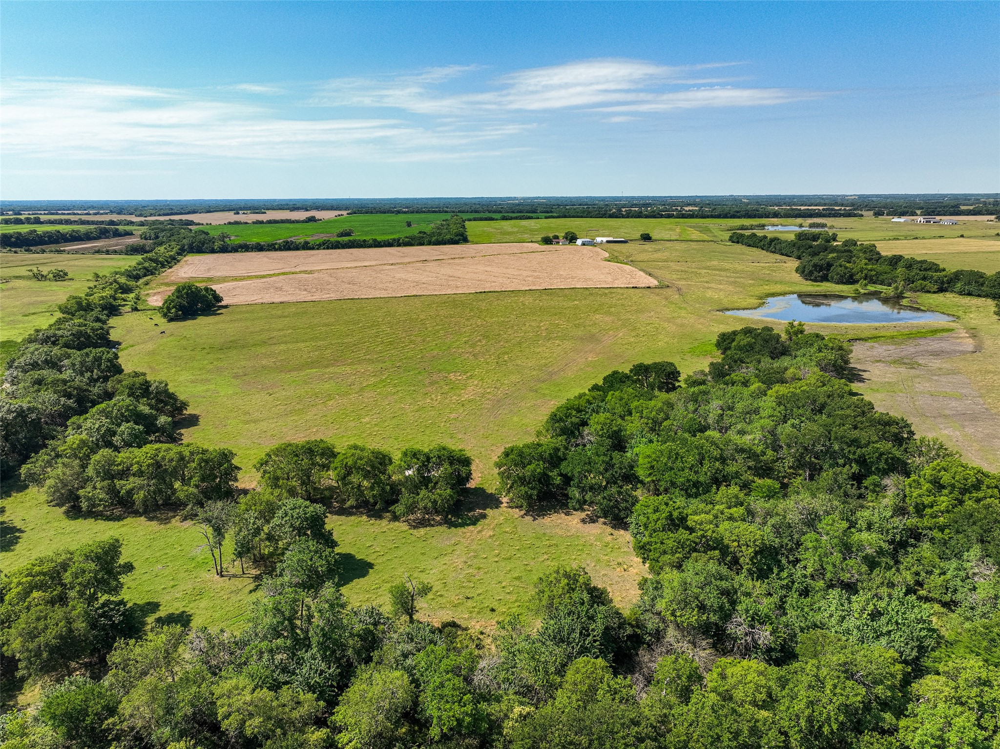 000 County Road 4055 Whitewright TX 75491