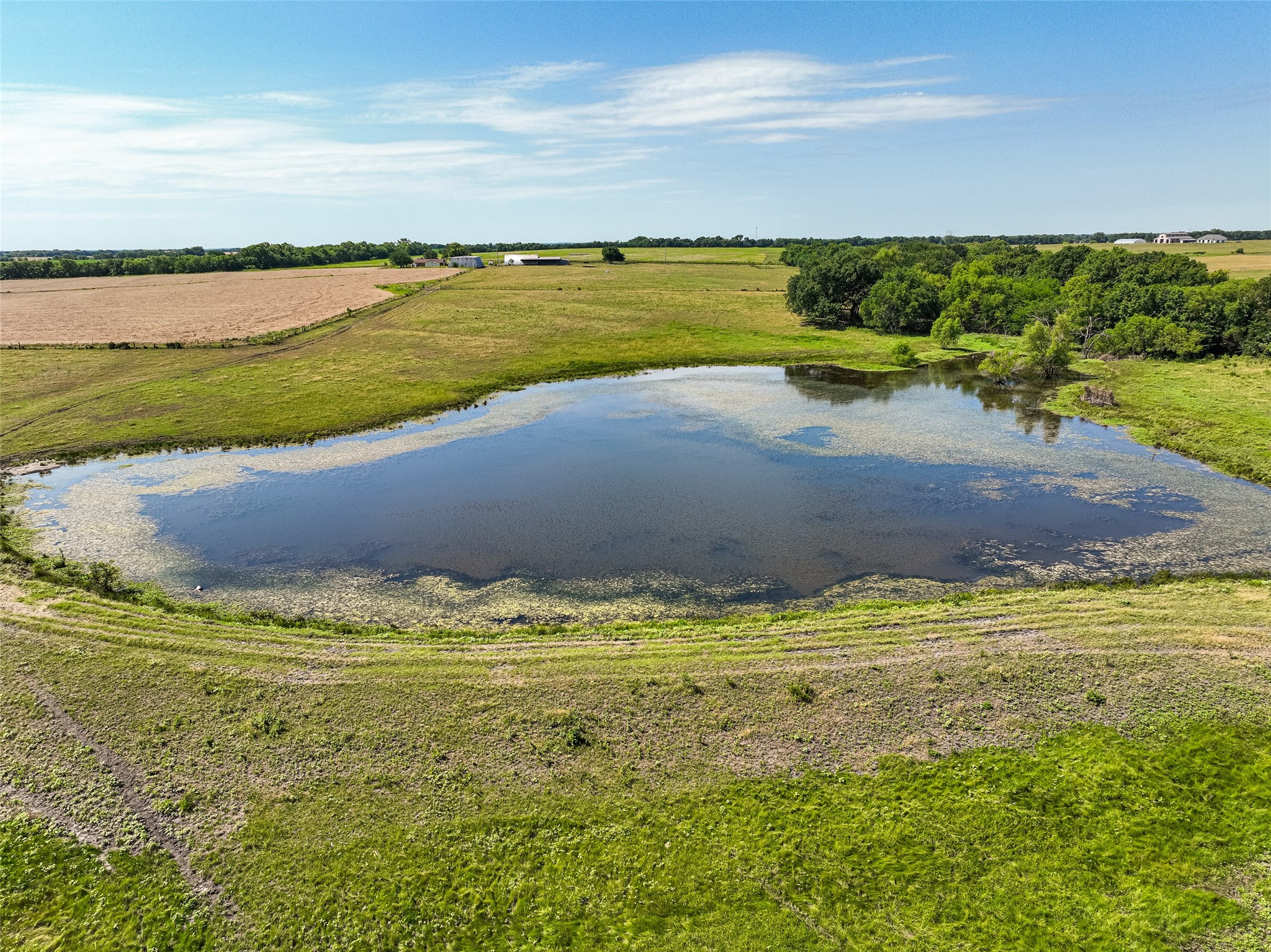 000 County Road 4055 Whitewright TX 75491