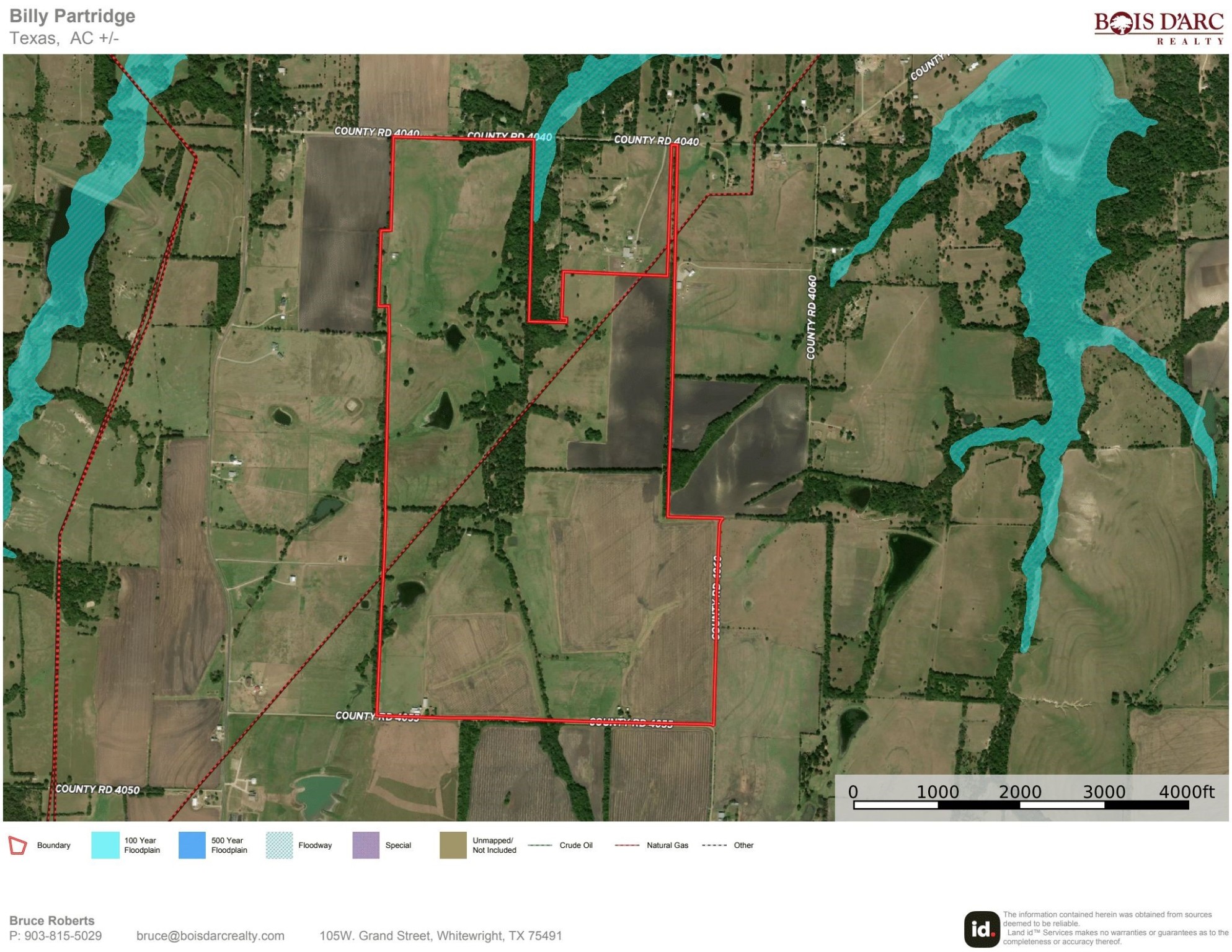 000 County Road 4055 Whitewright TX 75491