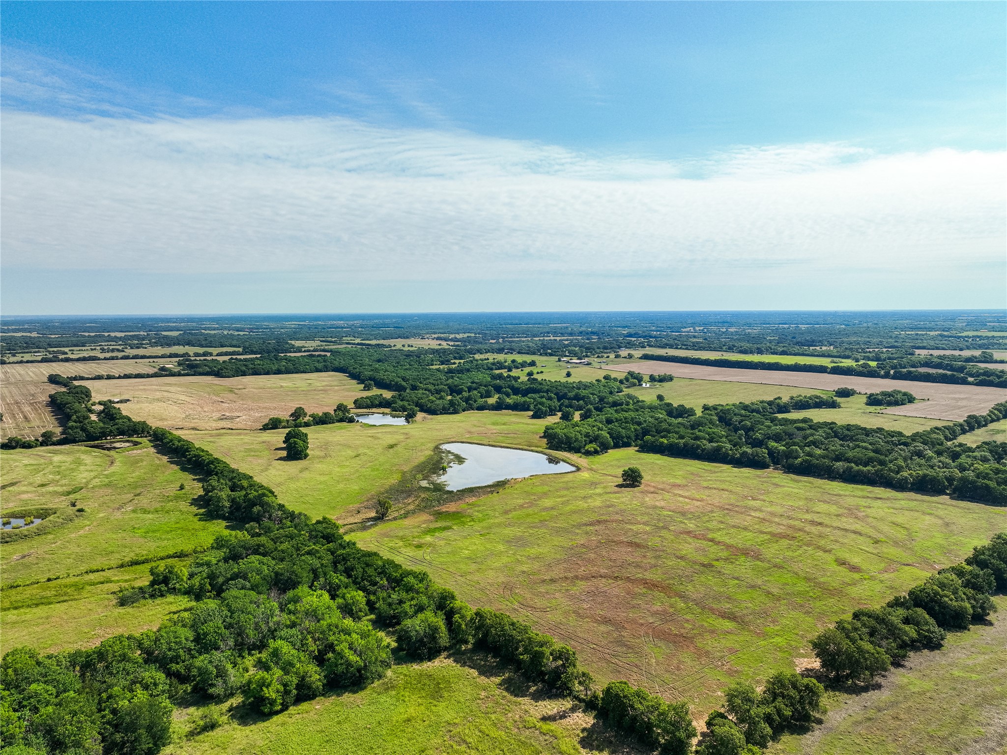 000 County Road 4055 Whitewright TX 75491