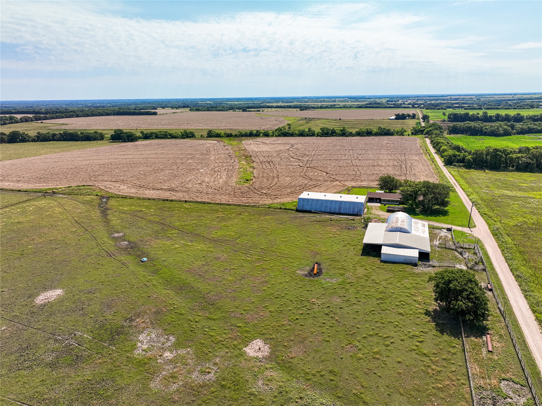 000 County Road 4055 Whitewright TX 75491