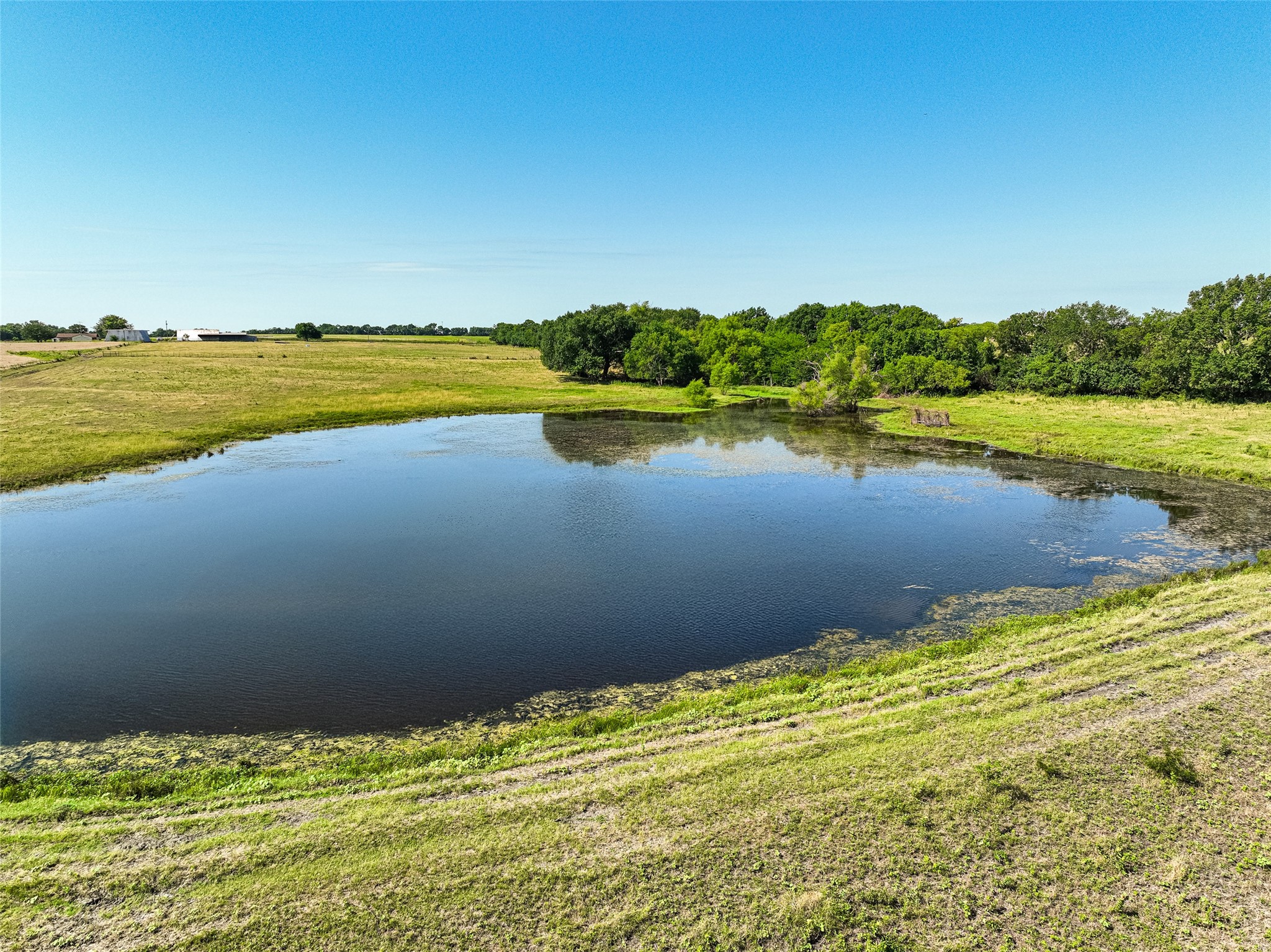 000 County Road 4055 Whitewright TX 75491