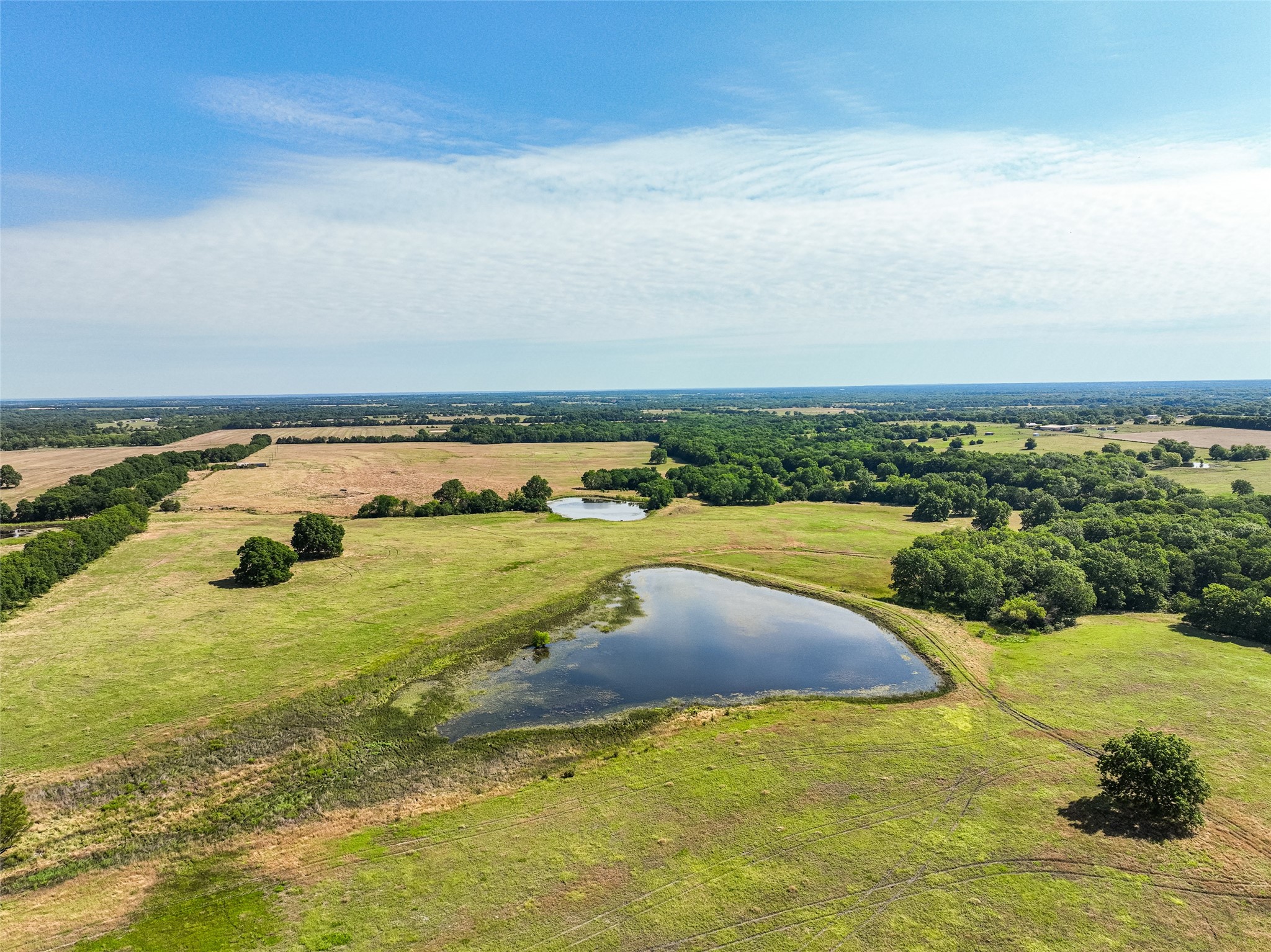 000 County Road 4055 Whitewright TX 75491