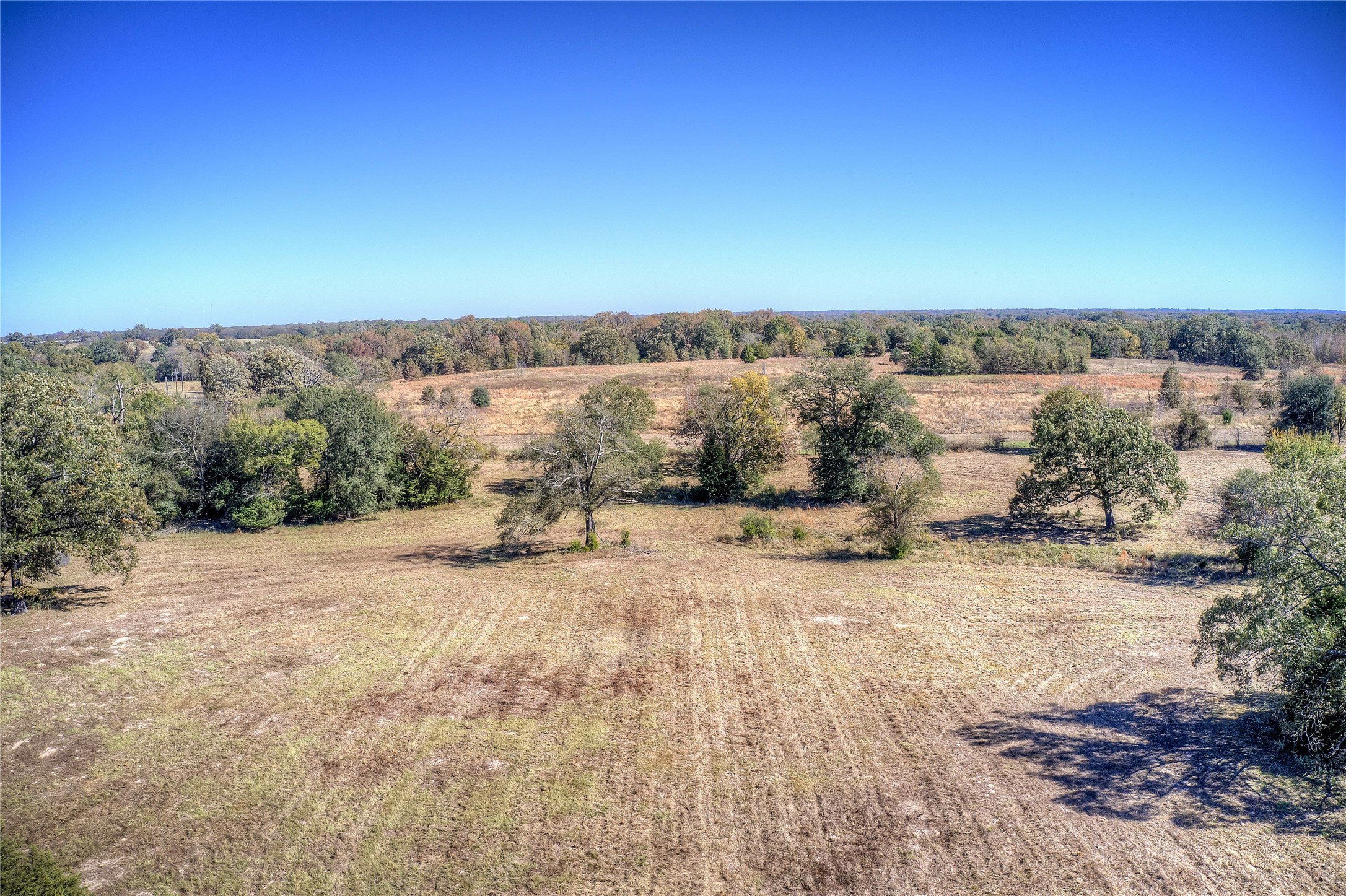 Tbd Tract B County Road 1468 Quitman TX 75783