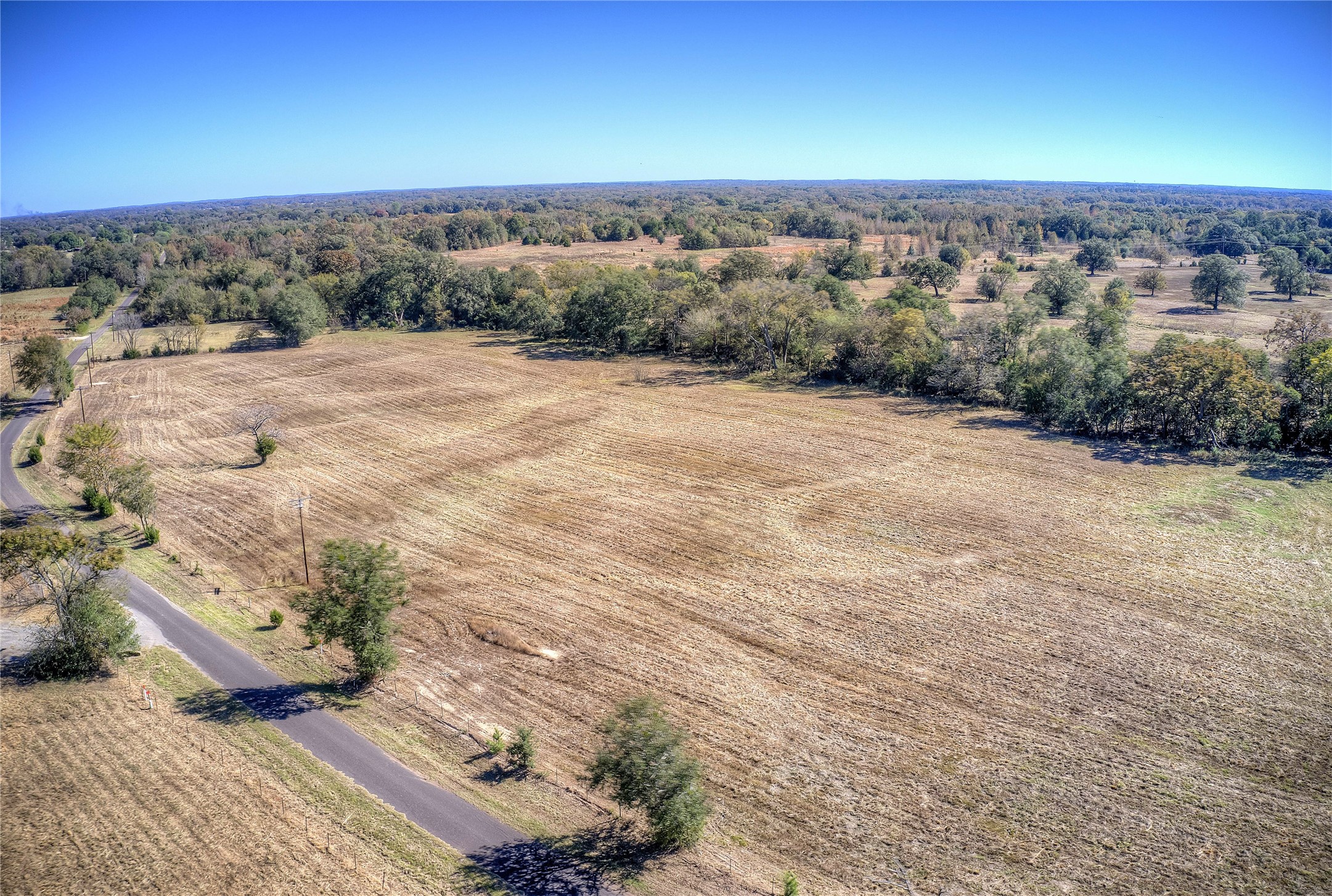 Tbd Tract B County Road 1468 Quitman TX 75783