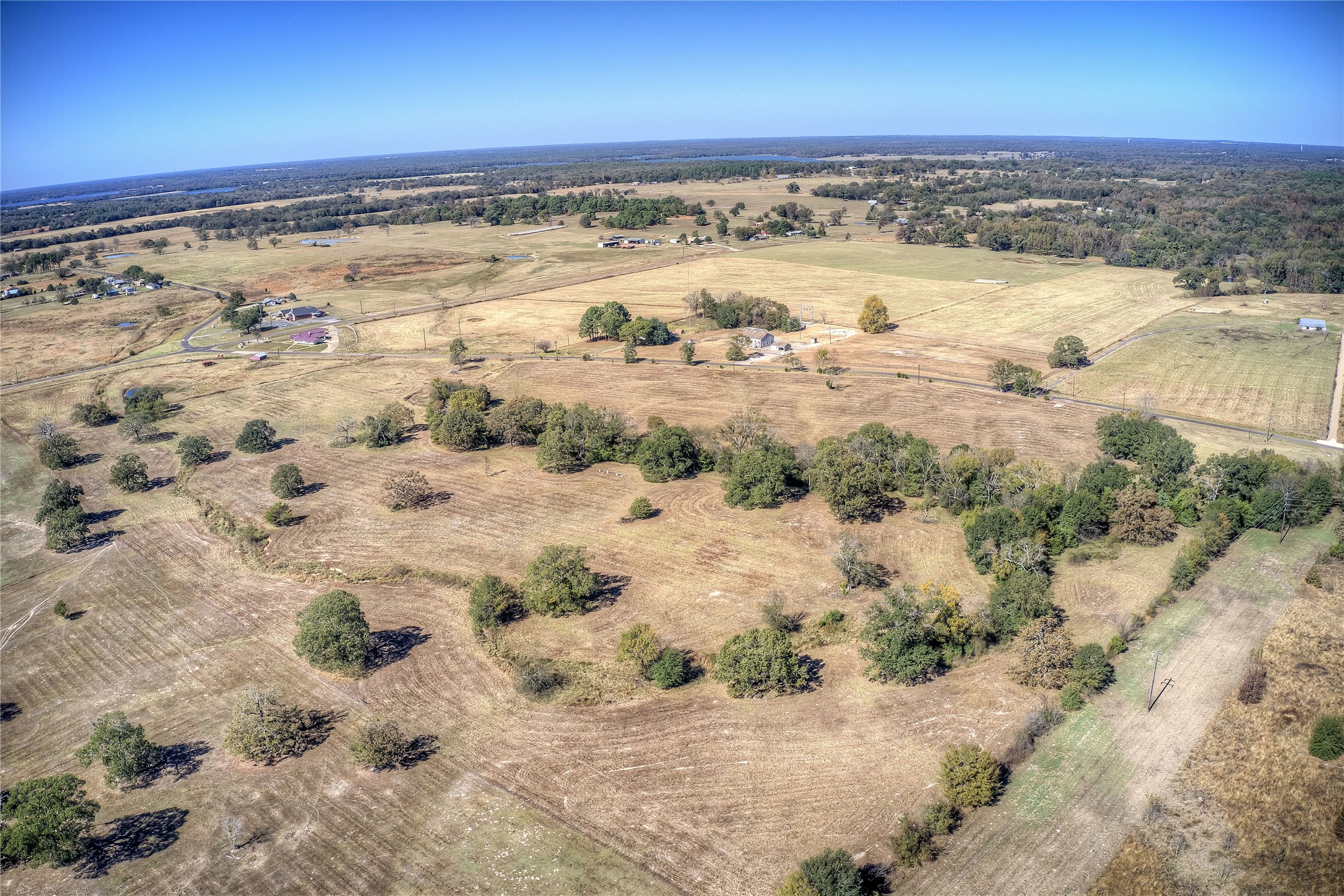 Tbd Tract B County Road 1468 Quitman TX 75783