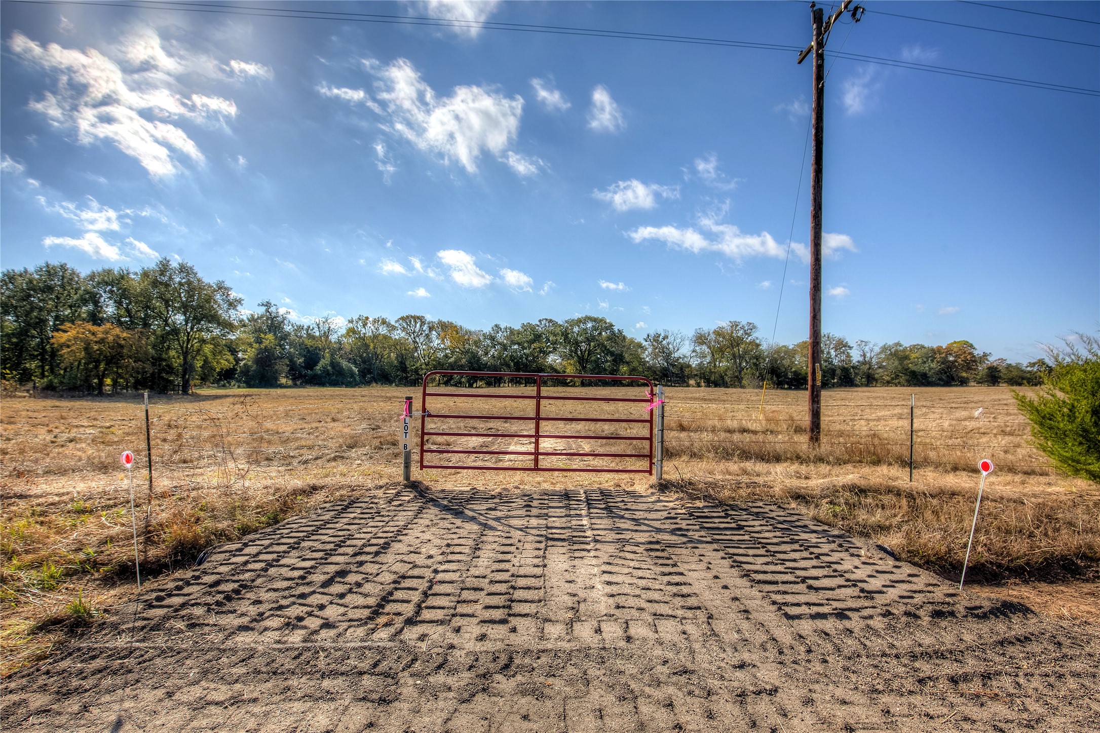 Tbd Tract B County Road 1468 Quitman TX 75783