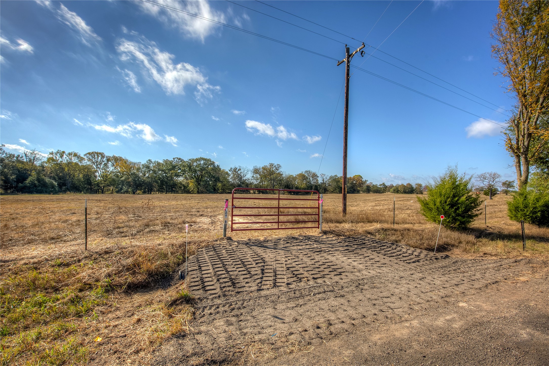 Tbd Tract B County Road 1468 Quitman TX 75783