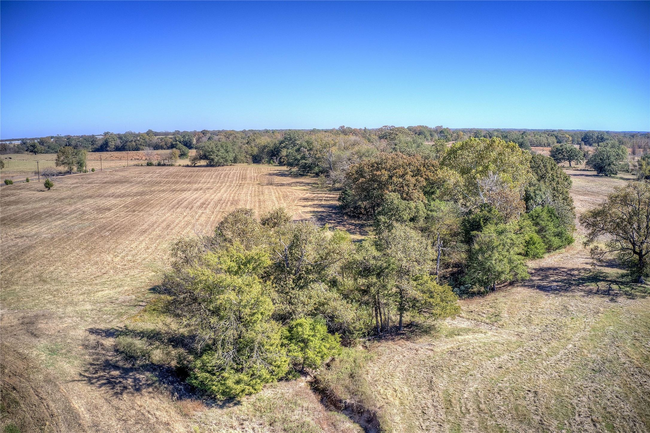 Tbd Tract B County Road 1468 Quitman TX 75783