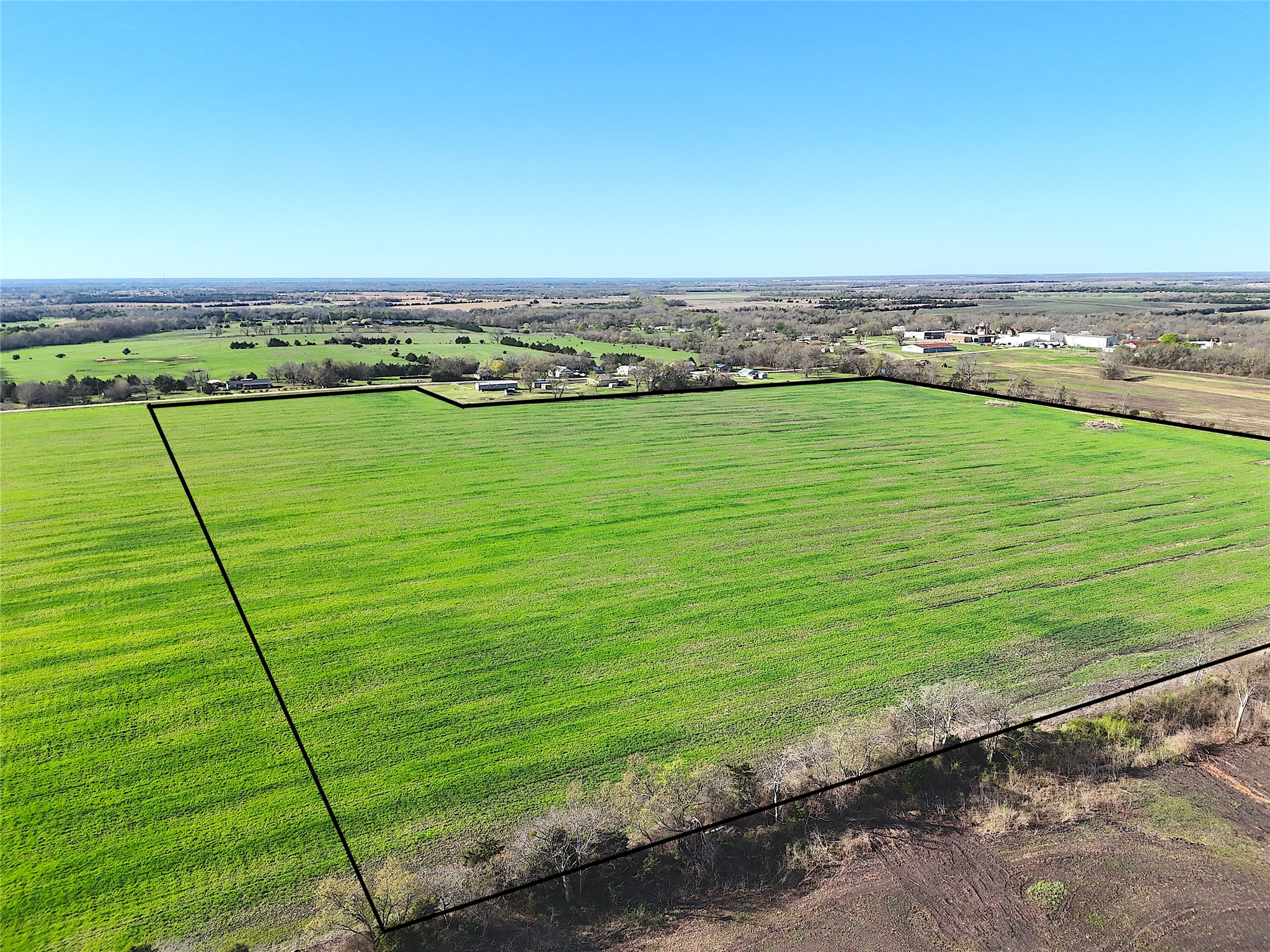 0041 Fm 198 Enloe TX 75441