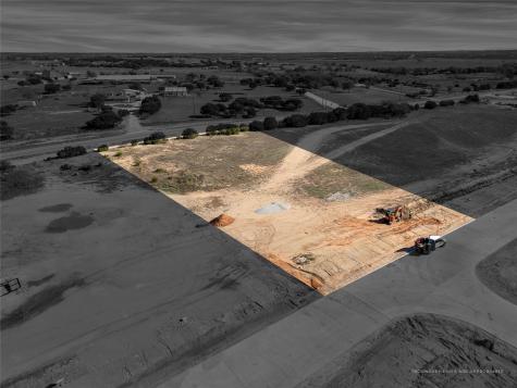 1042 Ranch Vista Road Granbury TX 76049