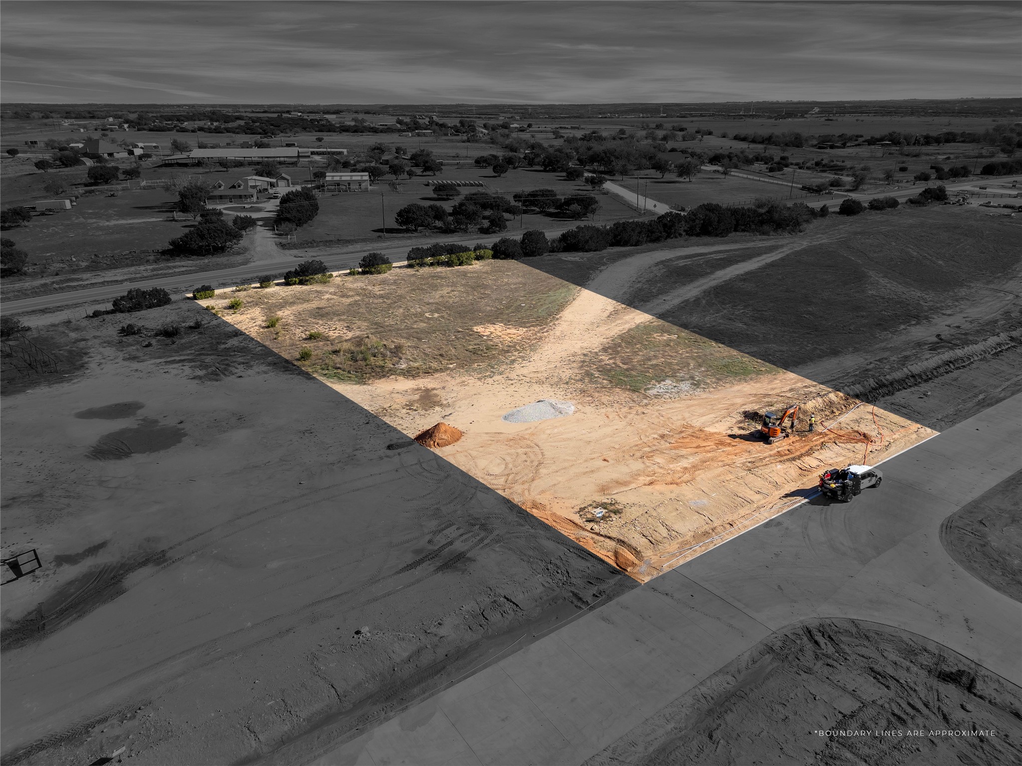 1042 Ranch Vista Road Granbury TX 76049