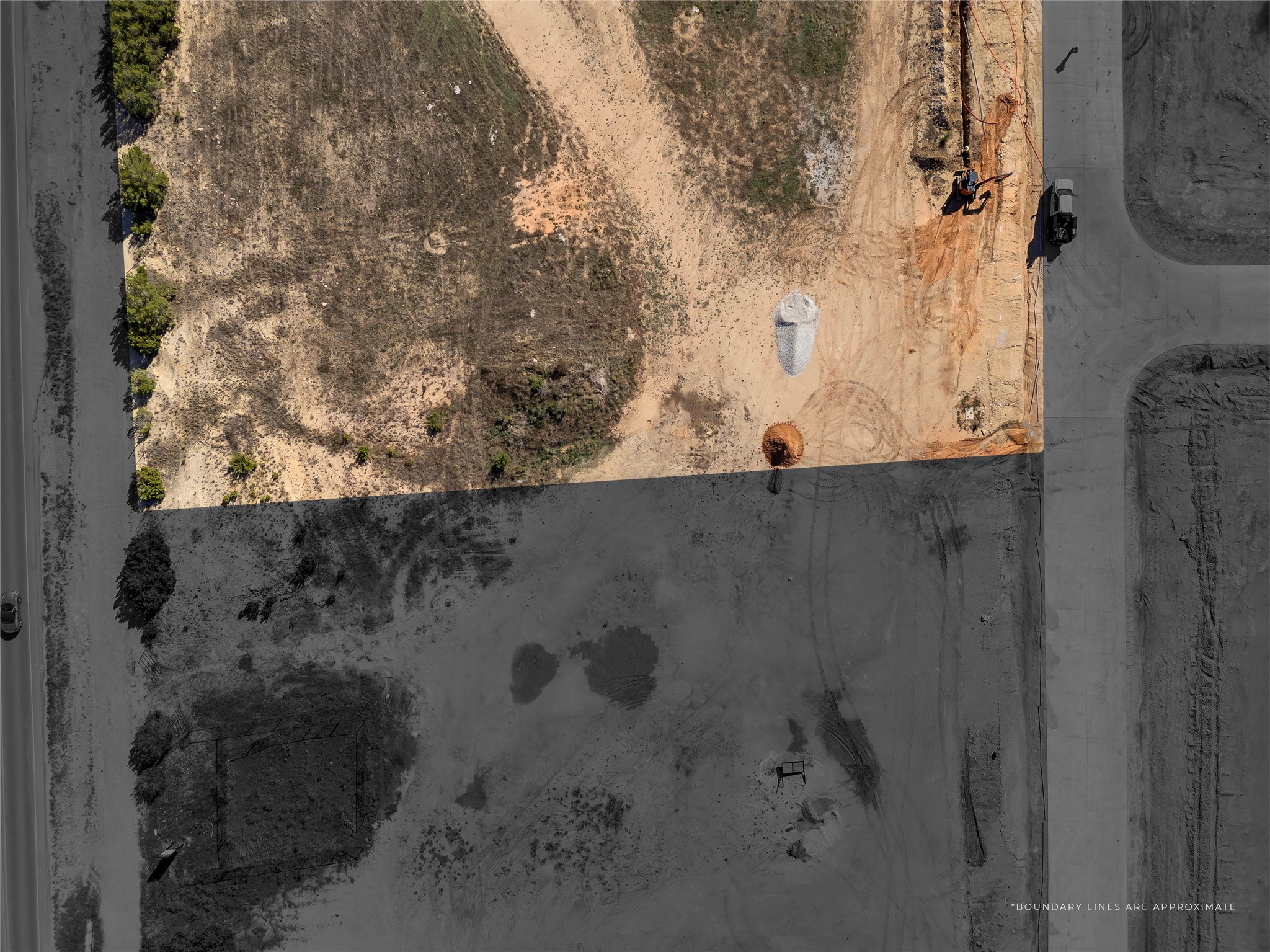 1042 Ranch Vista Road Granbury TX 76049