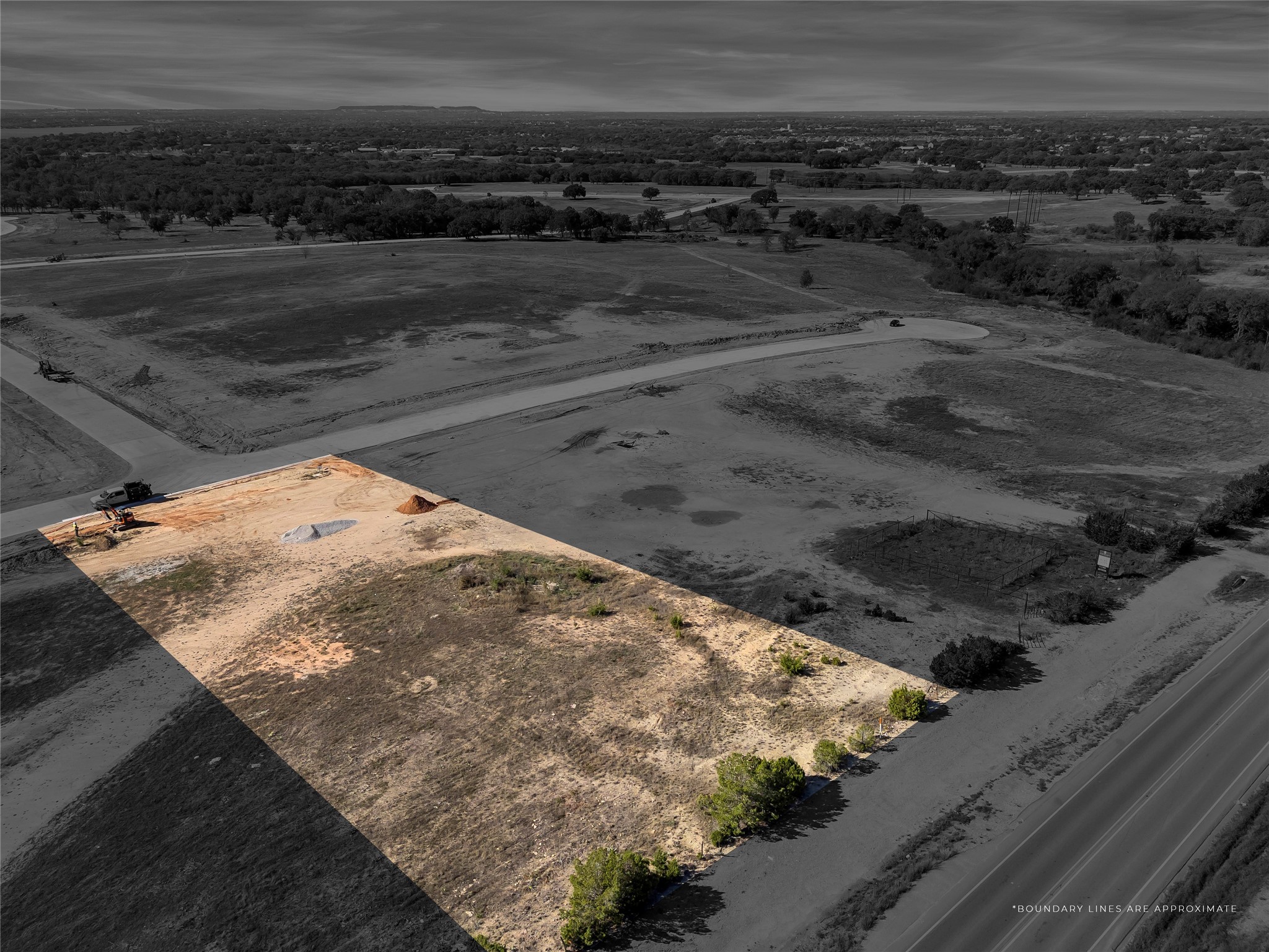 1042 Ranch Vista Road Granbury TX 76049